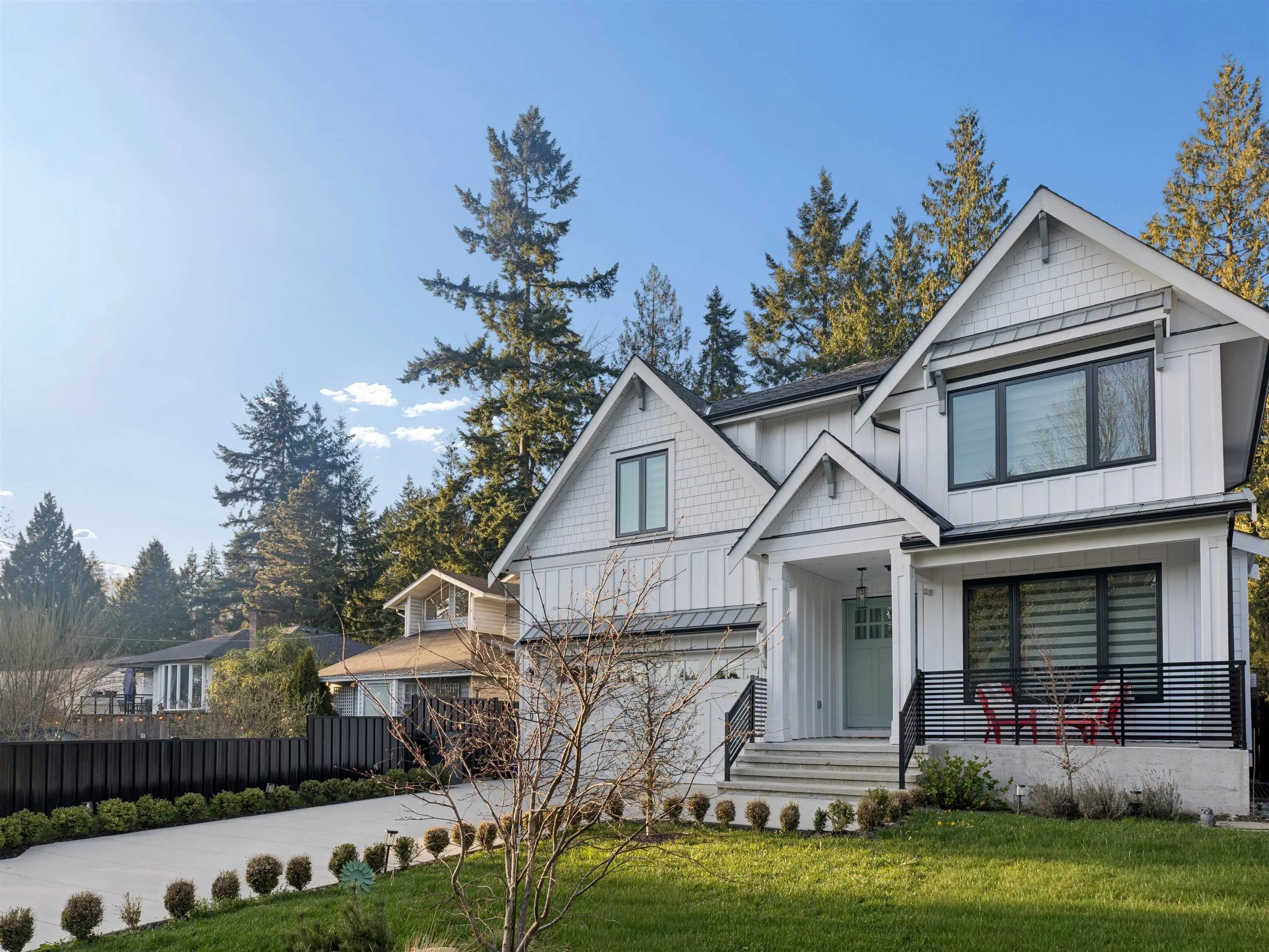 1260 Plateau Drive
