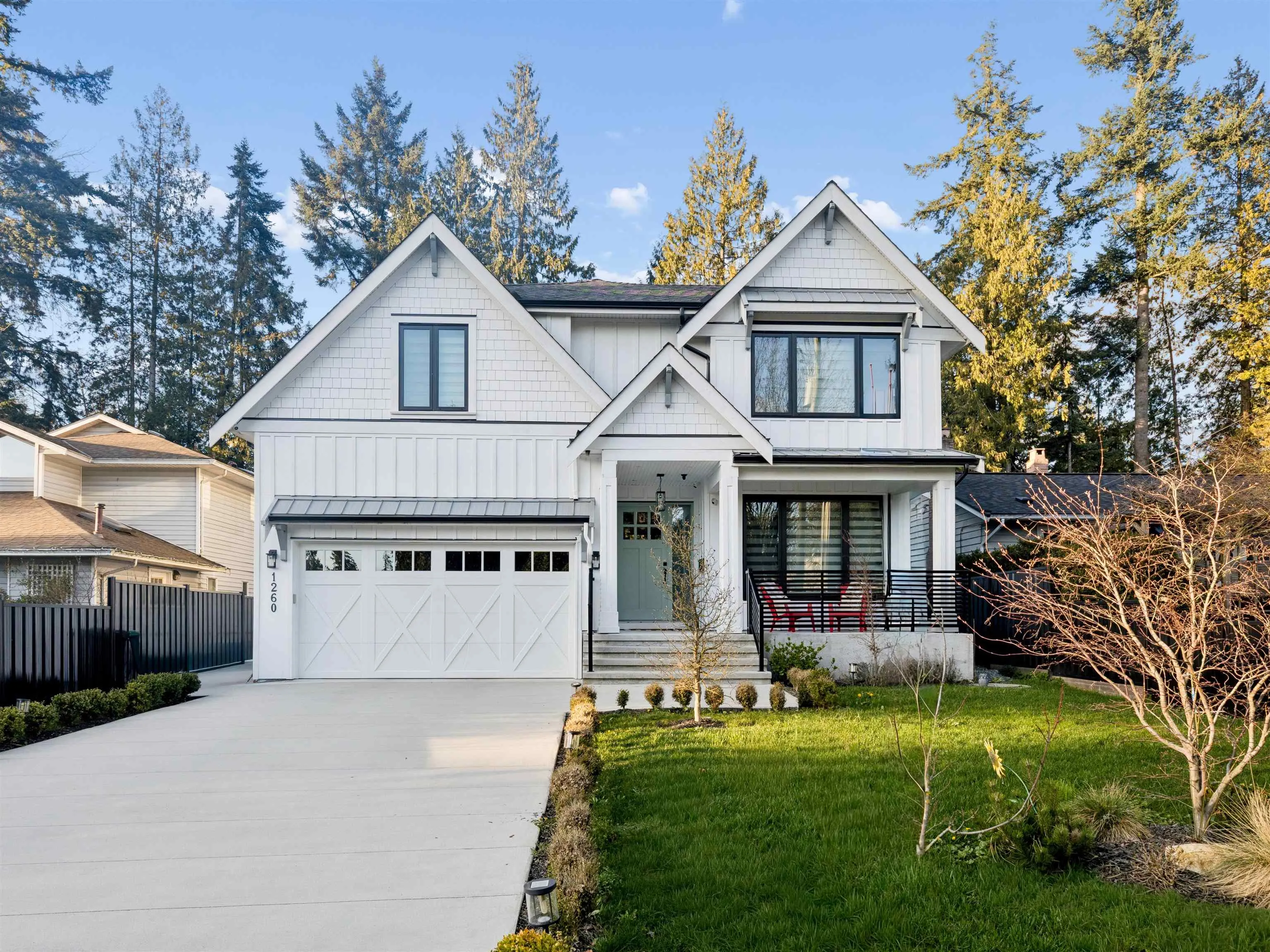 1260 Plateau Drive