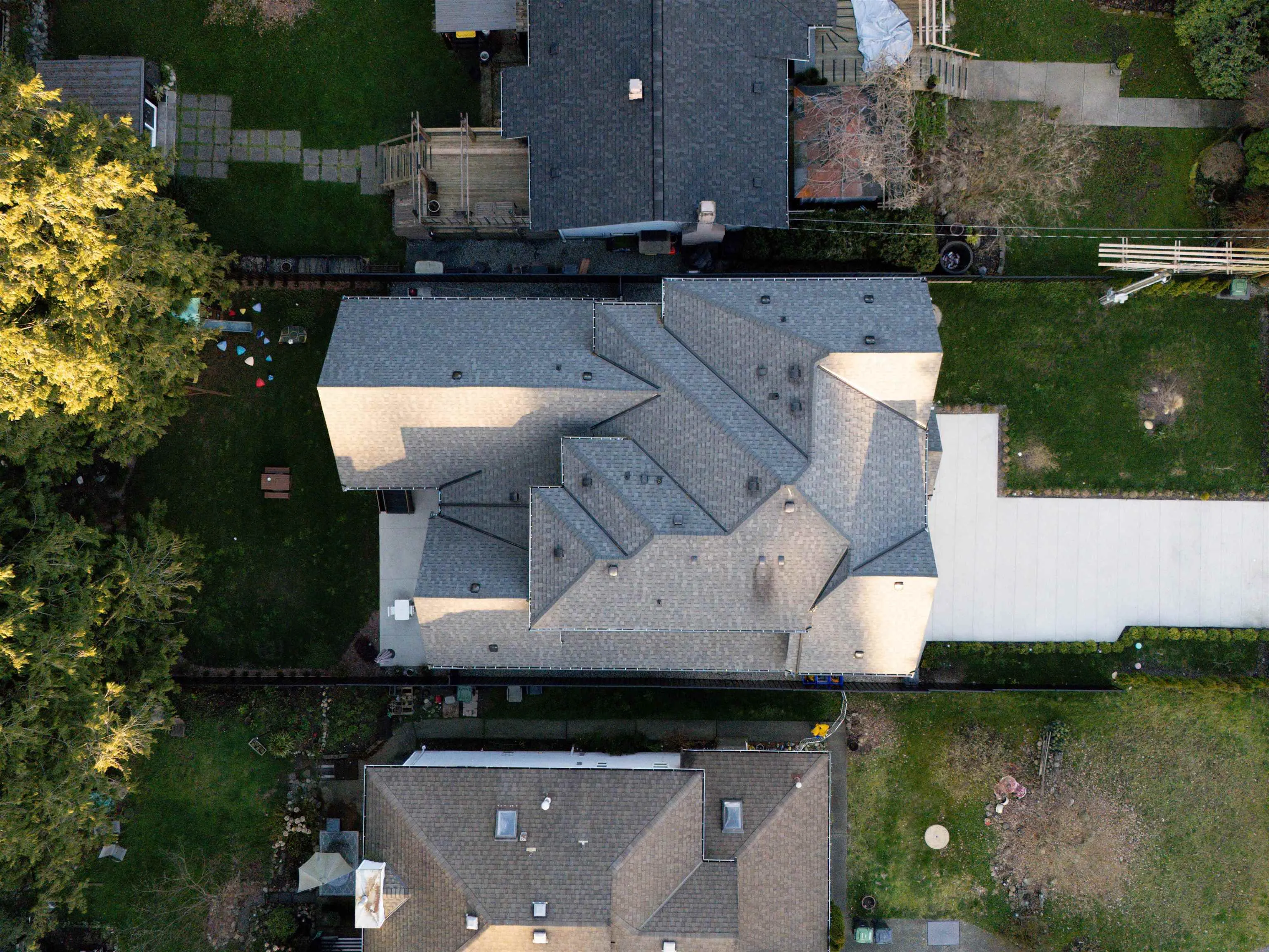 1260 Plateau Drive