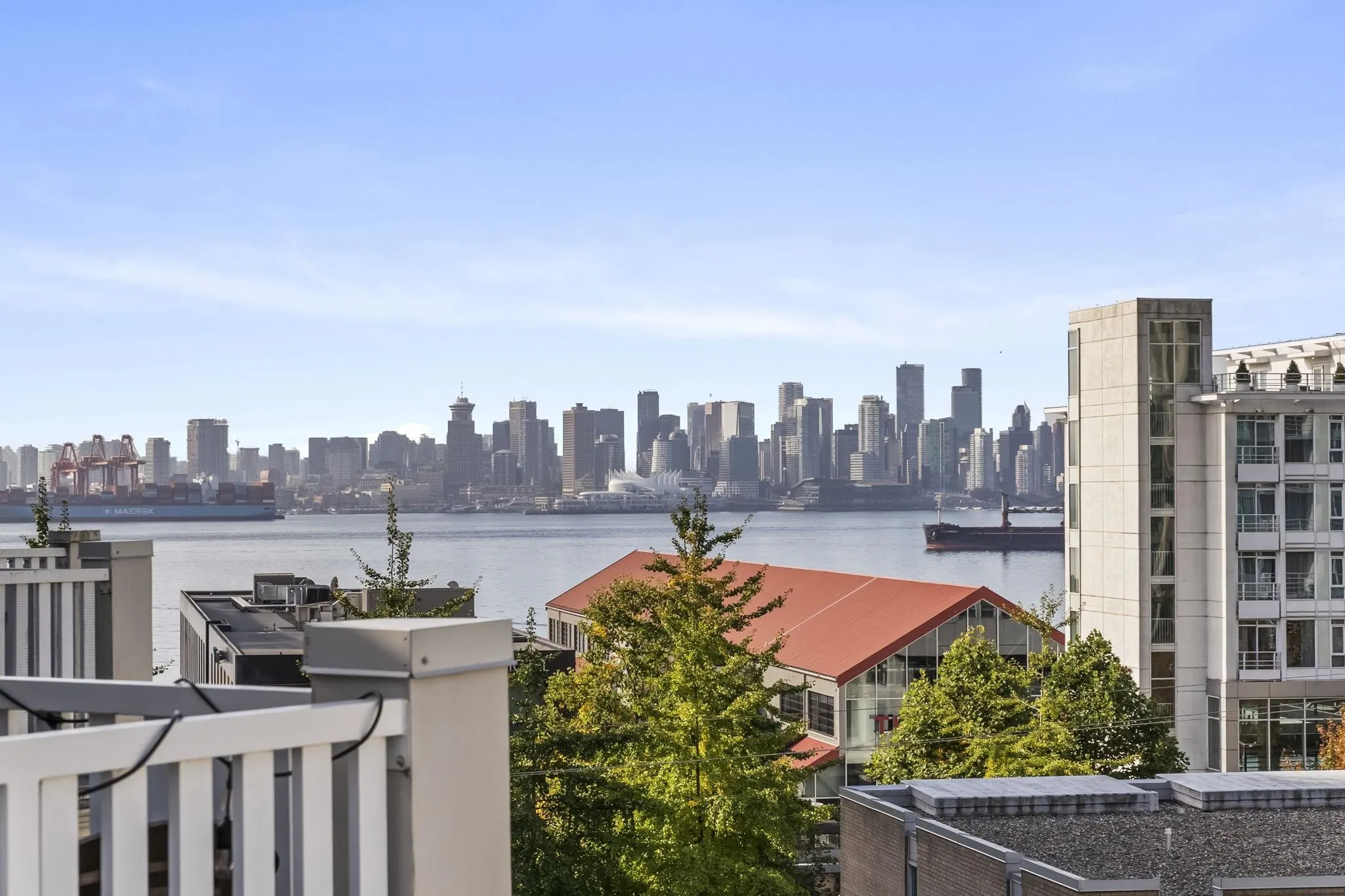 147 E 1st Street #413
