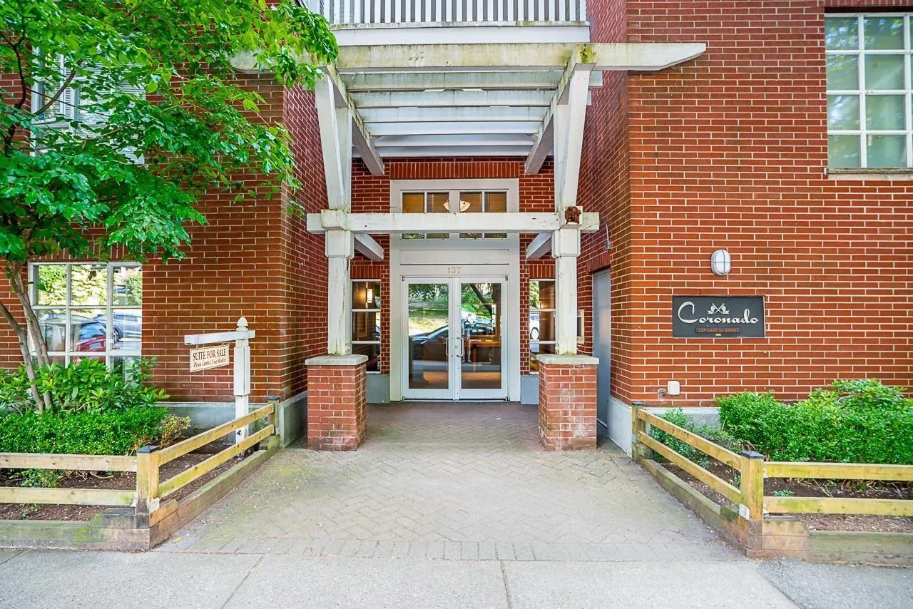 147 E 1st Street #413