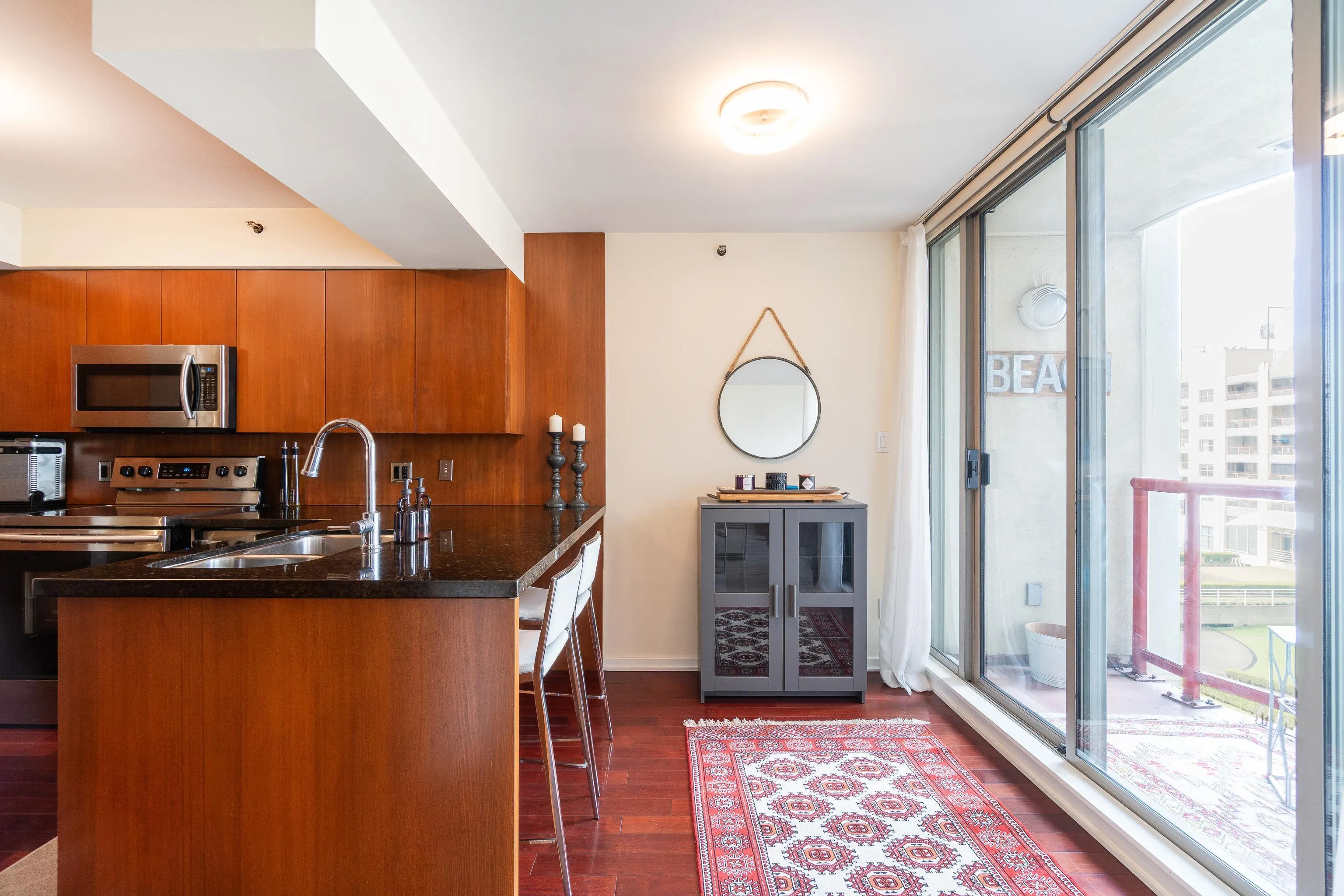 990 Beach Avenue #503