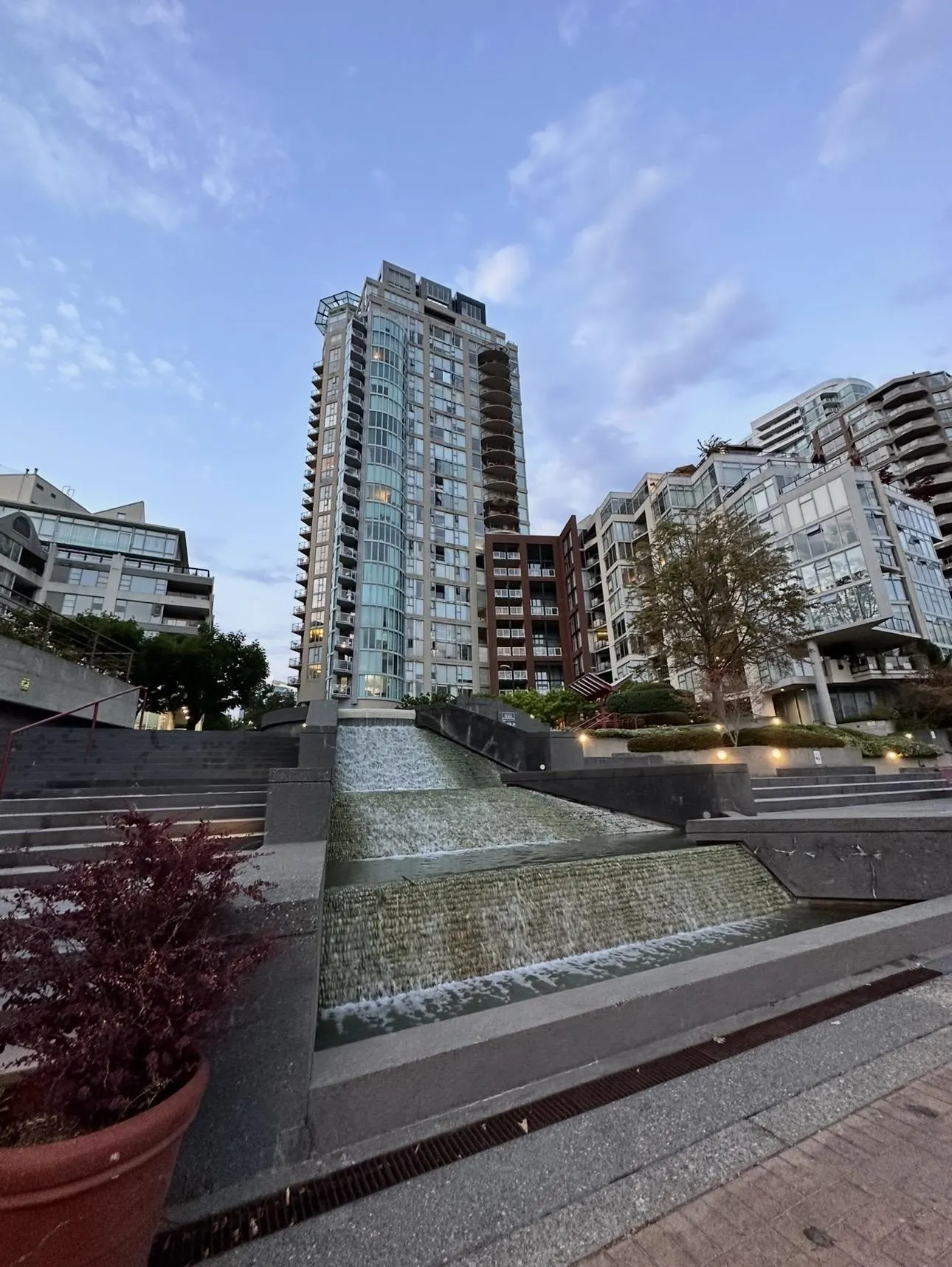 990 Beach Avenue #503