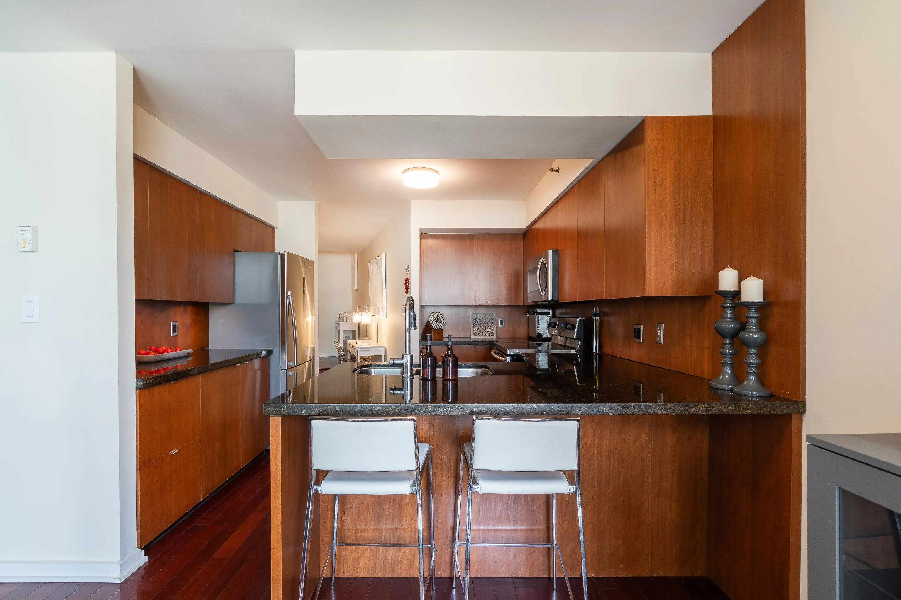 990 Beach Avenue #503