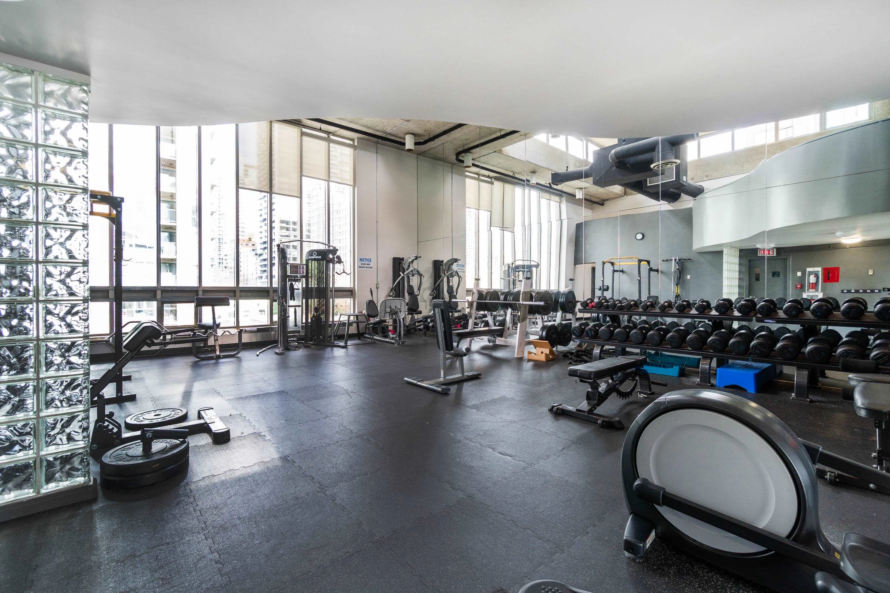 990 Beach Avenue #503