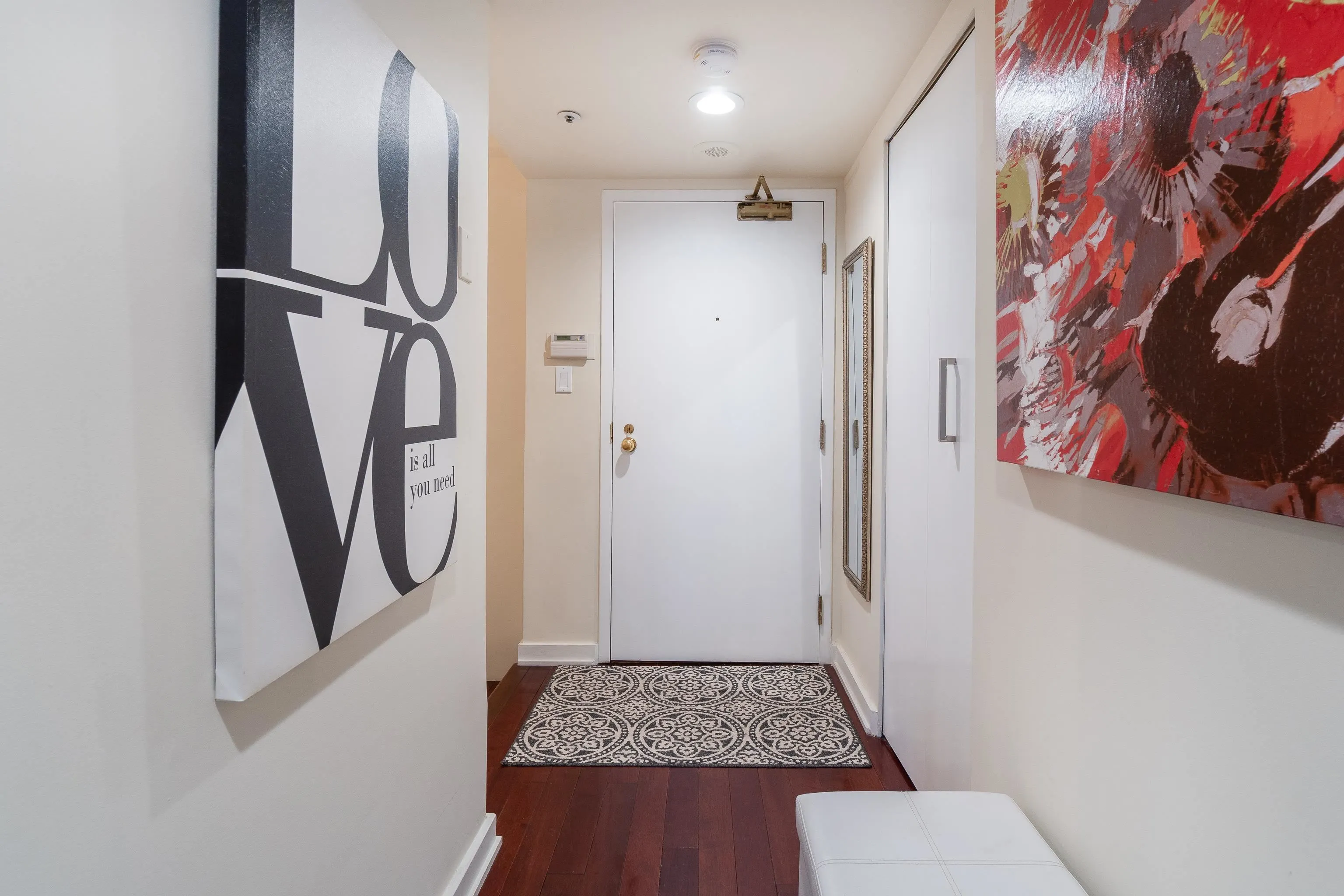 990 Beach Avenue #503