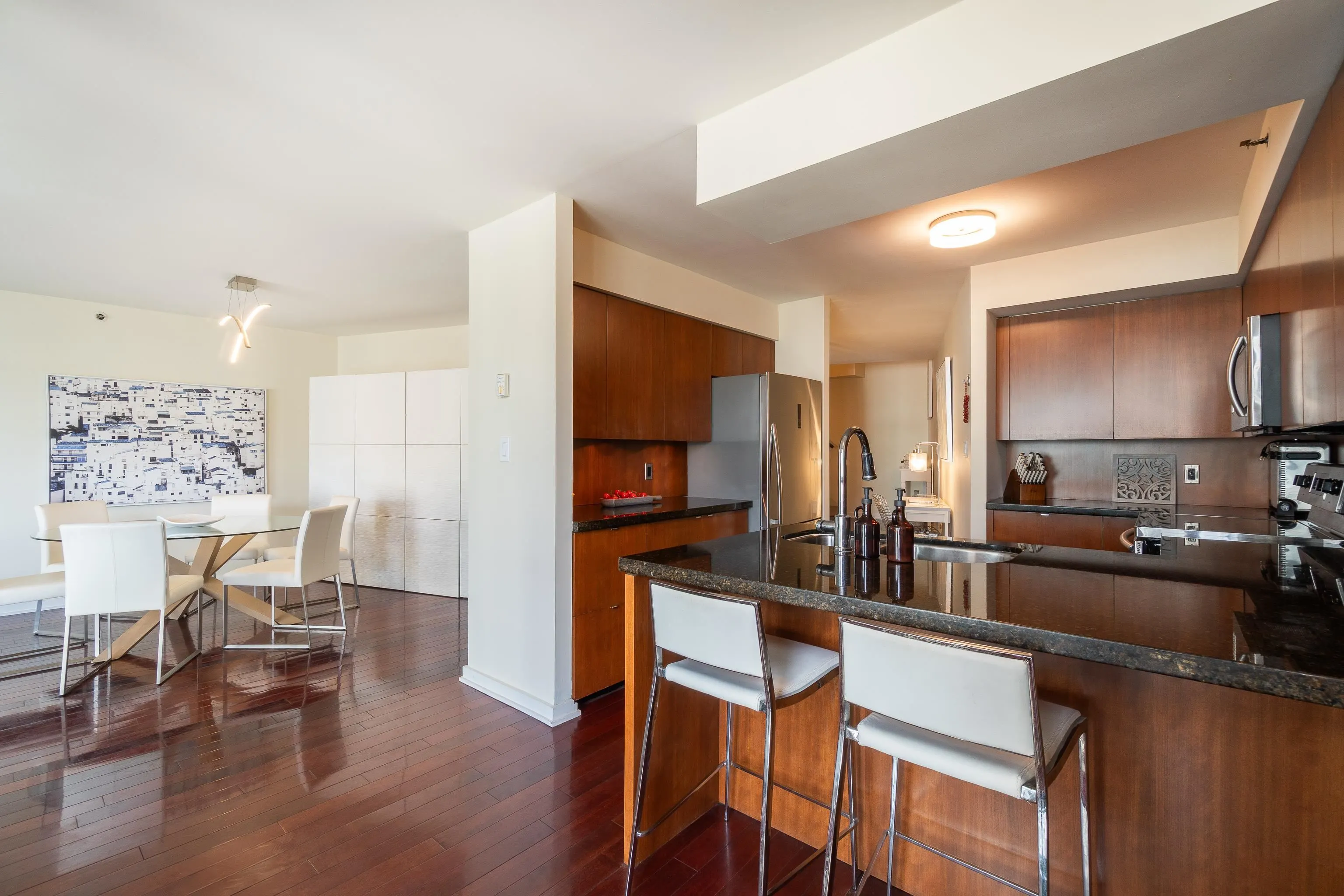 990 Beach Avenue #503