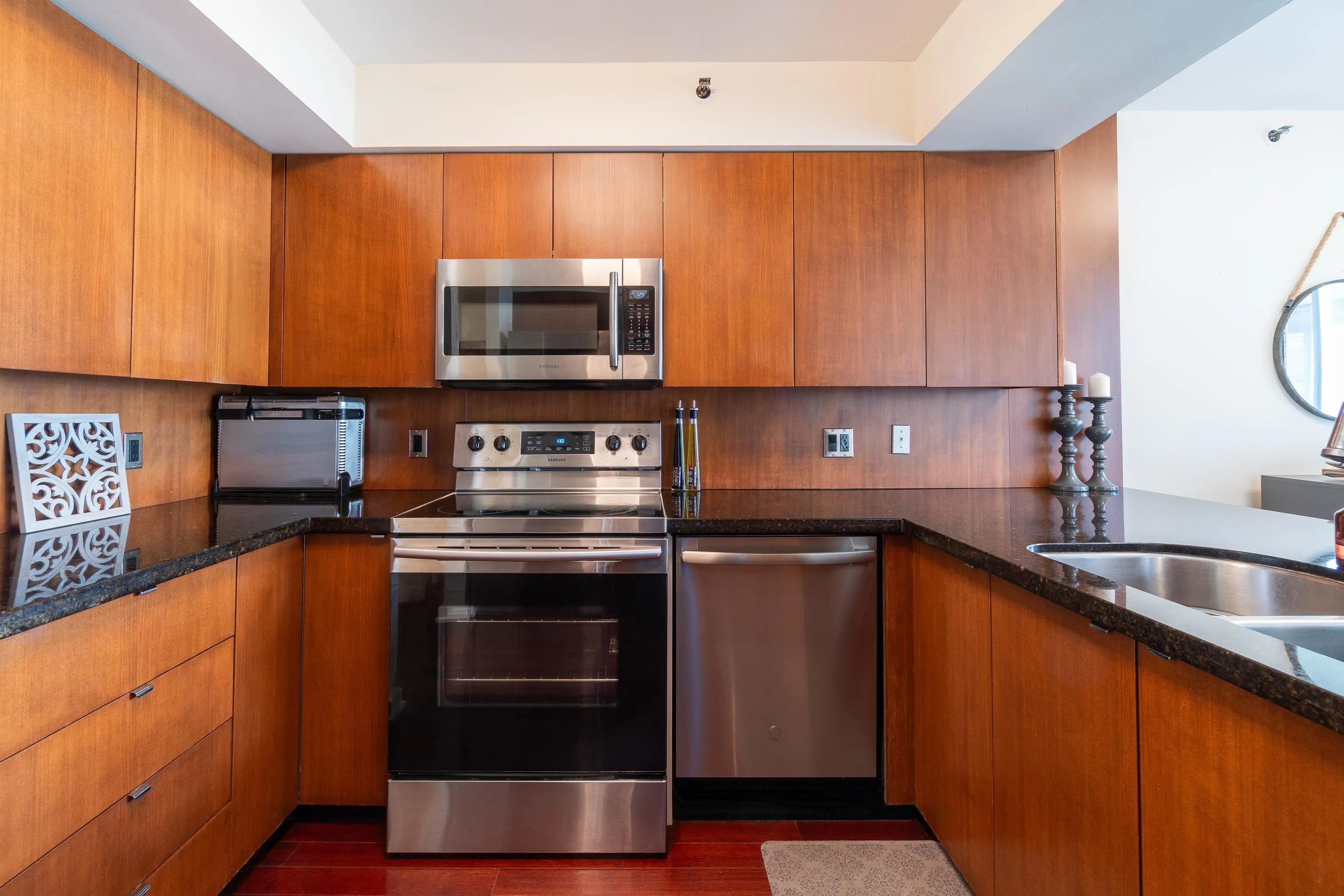 990 Beach Avenue #503