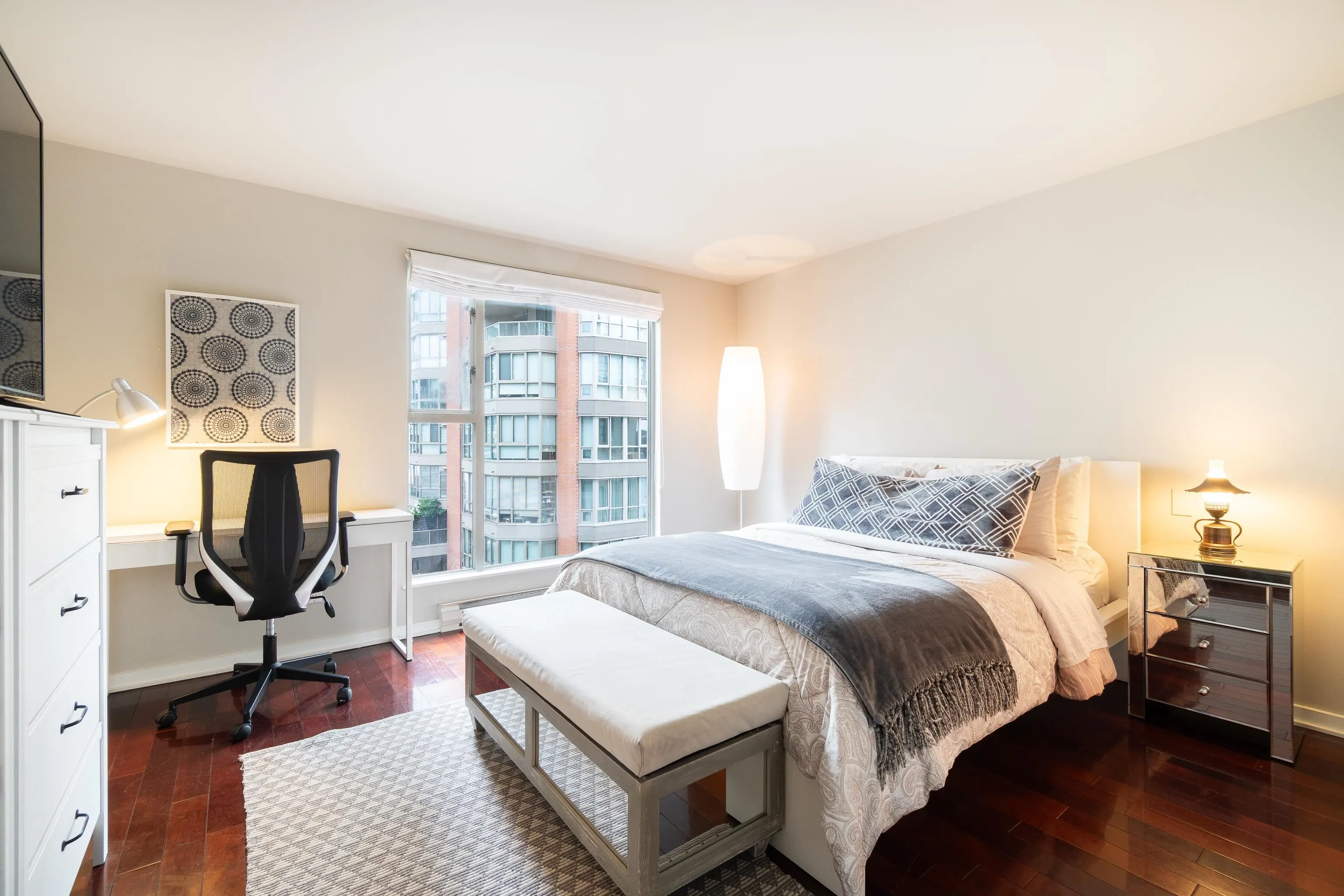 990 Beach Avenue #503