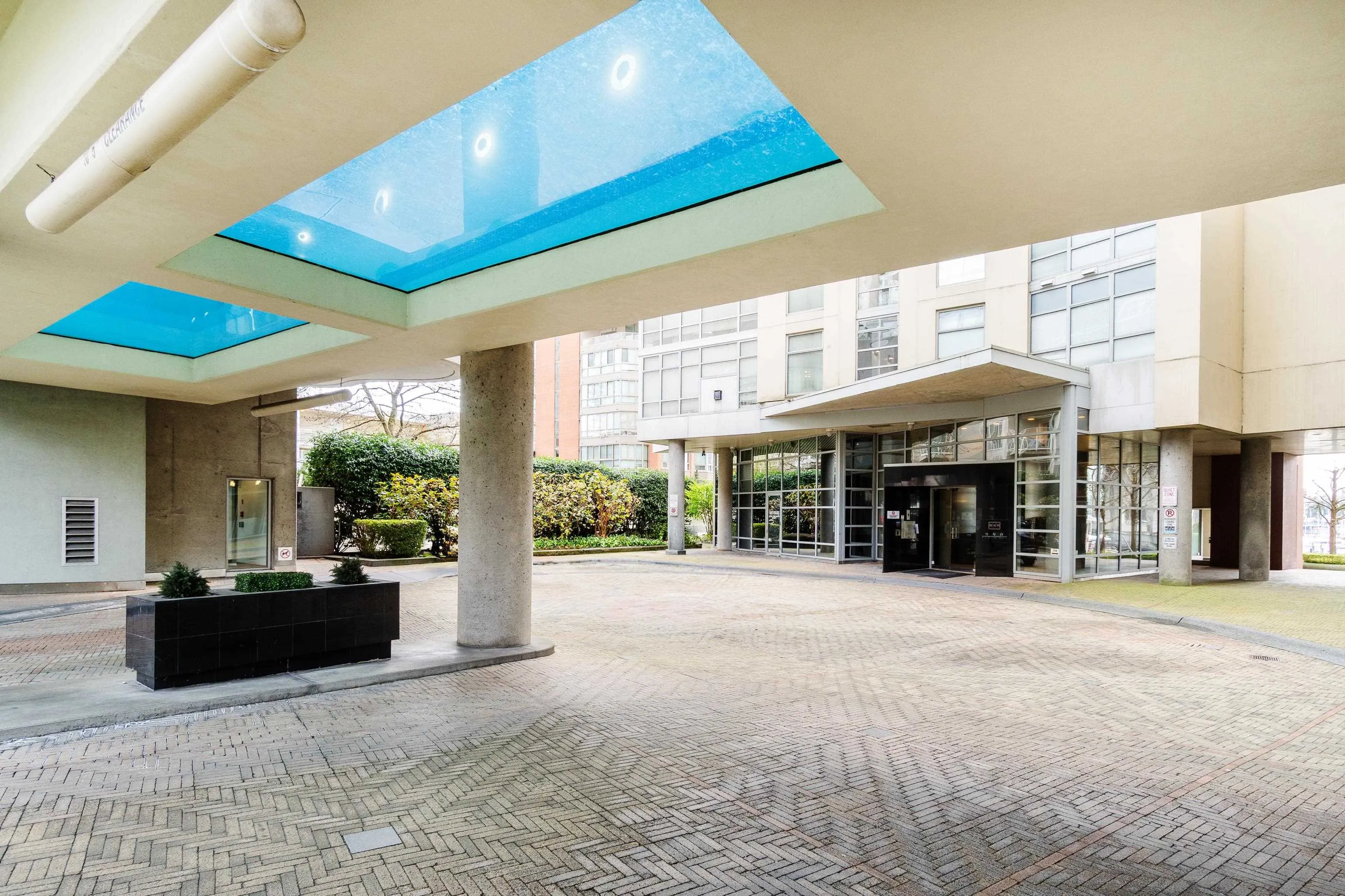 990 Beach Avenue #503