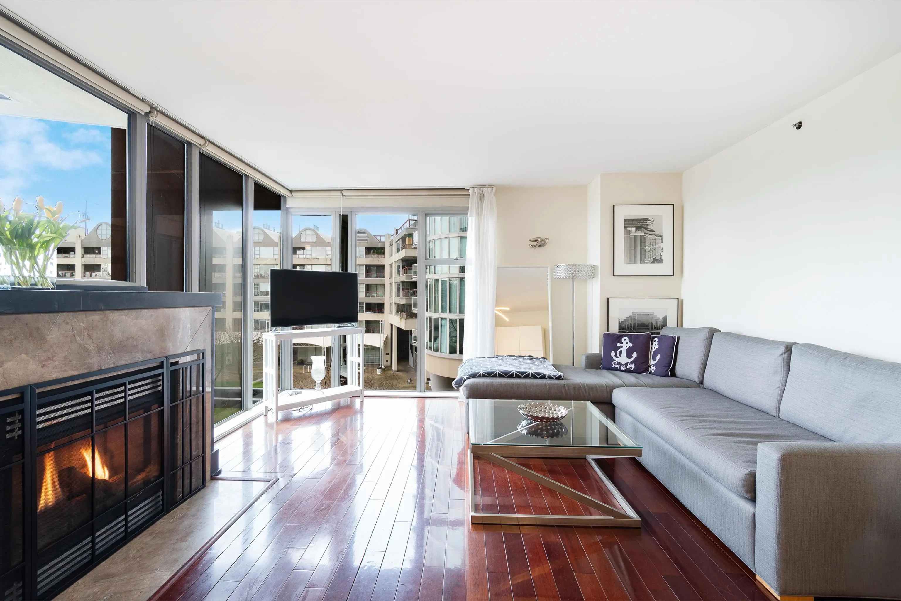 990 Beach Avenue #503