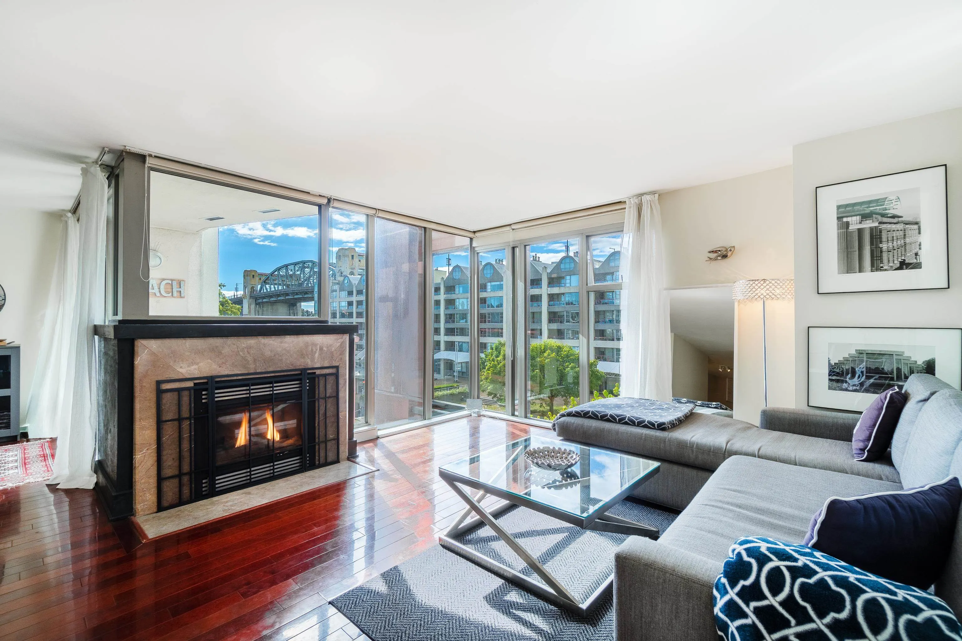 990 Beach Avenue #503