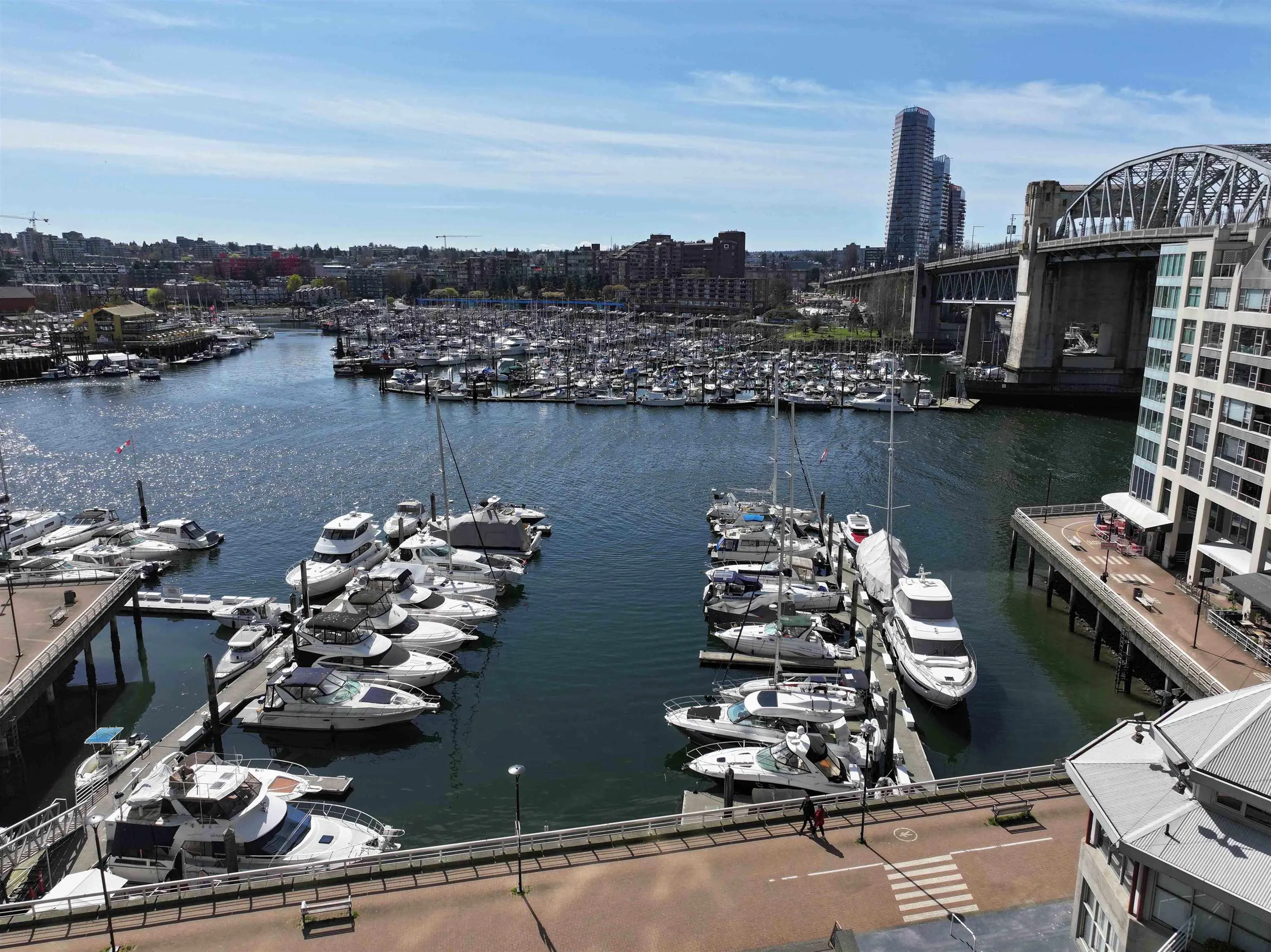990 Beach Avenue #503