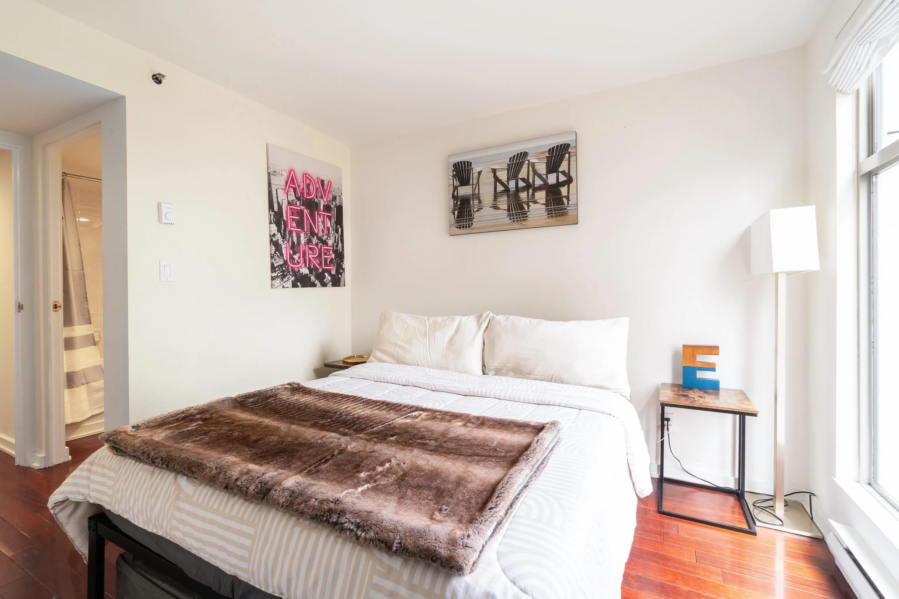990 Beach Avenue #503
