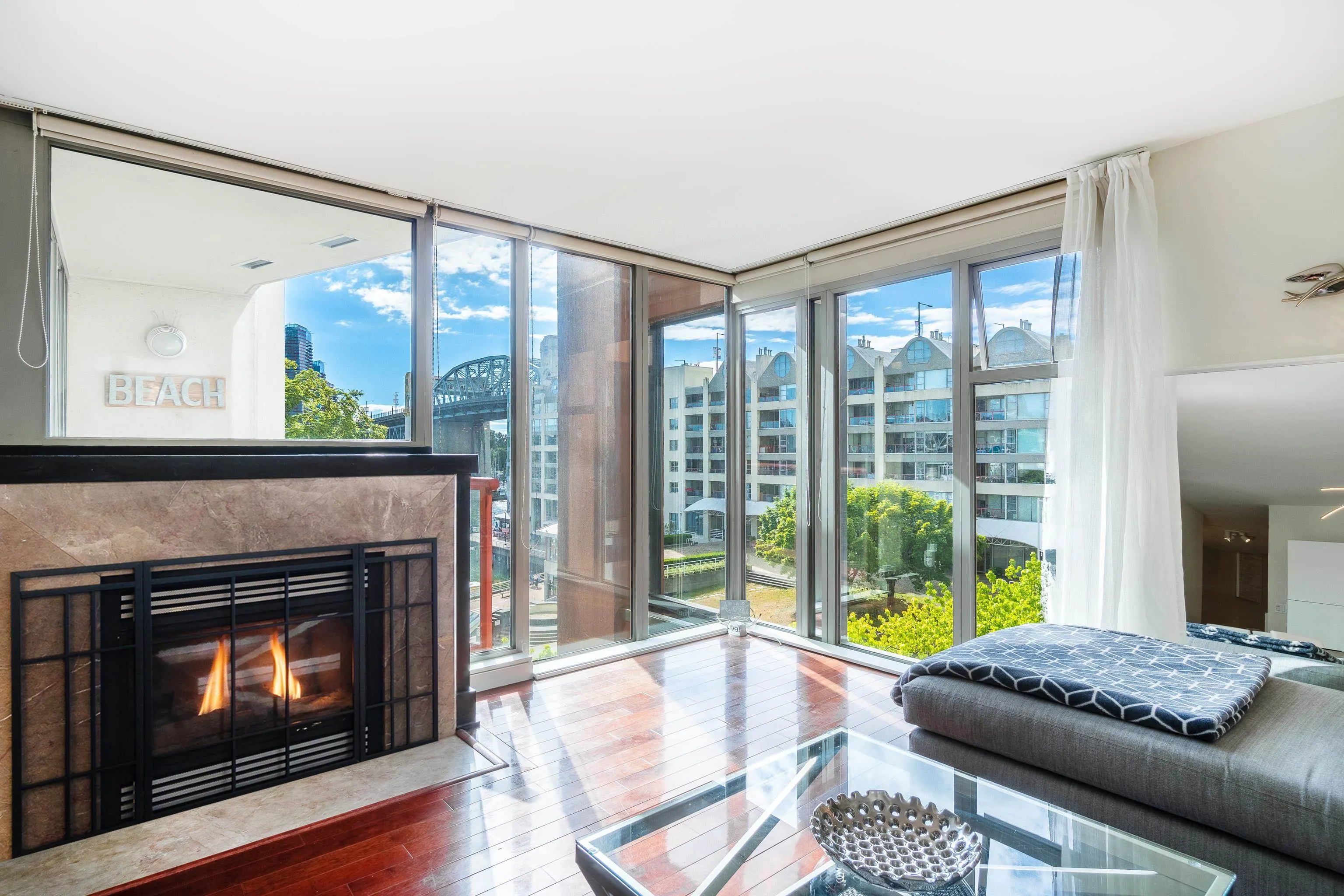 990 Beach Avenue #503
