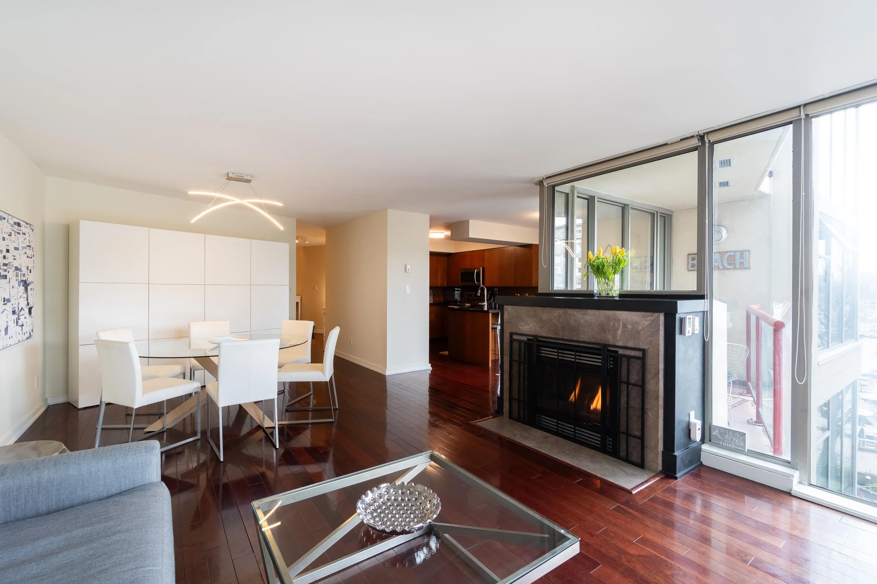 990 Beach Avenue #503