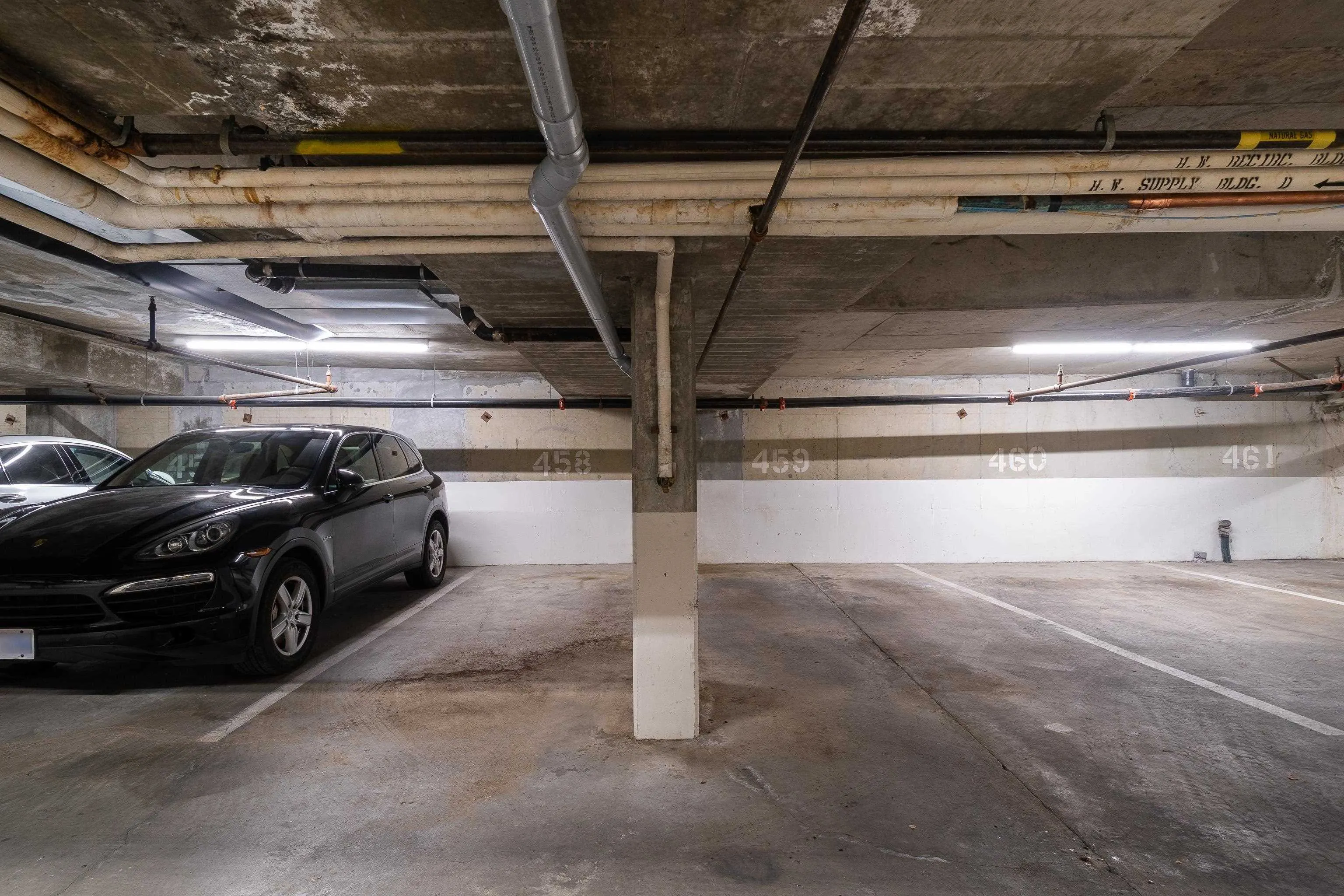 990 Beach Avenue #503