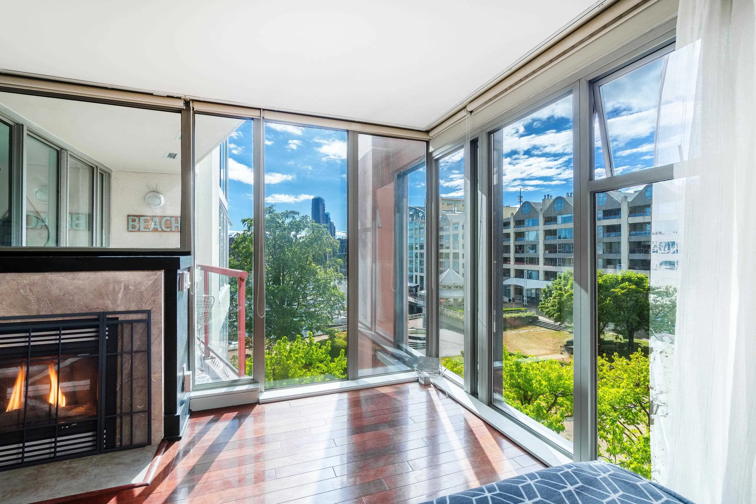 990 Beach Avenue #503