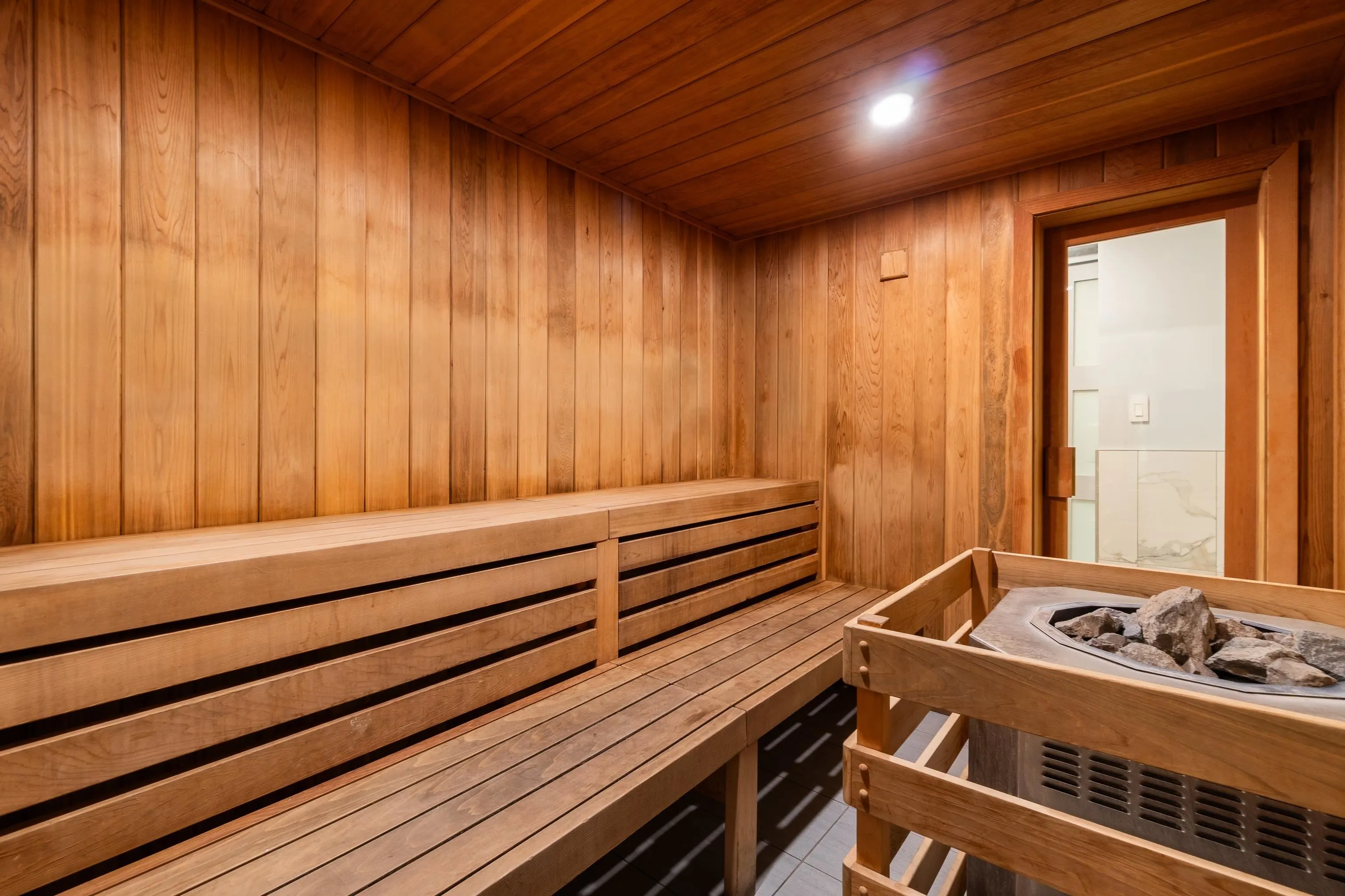 990 Beach Avenue #503