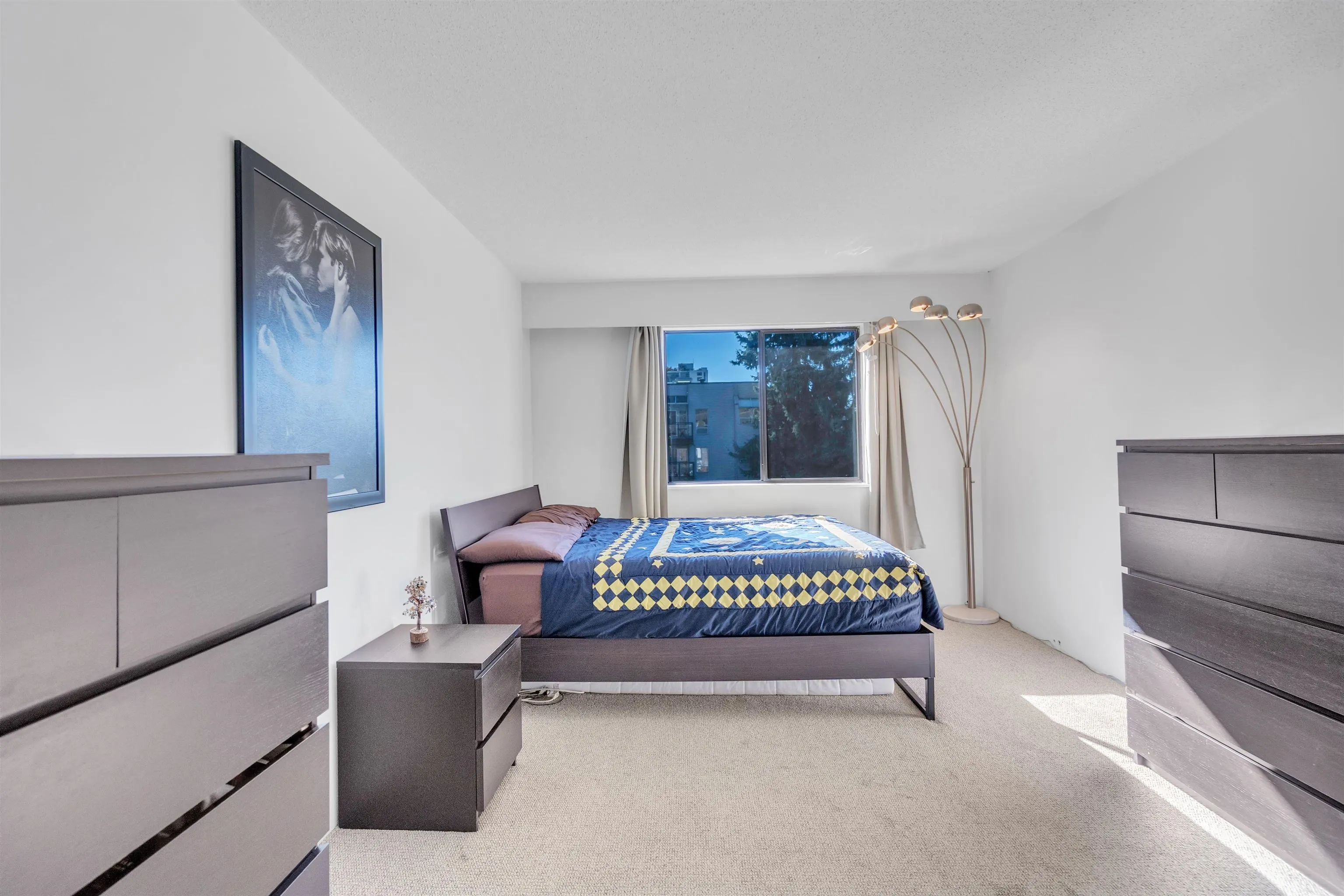 1610 Chesterfield Avenue #205