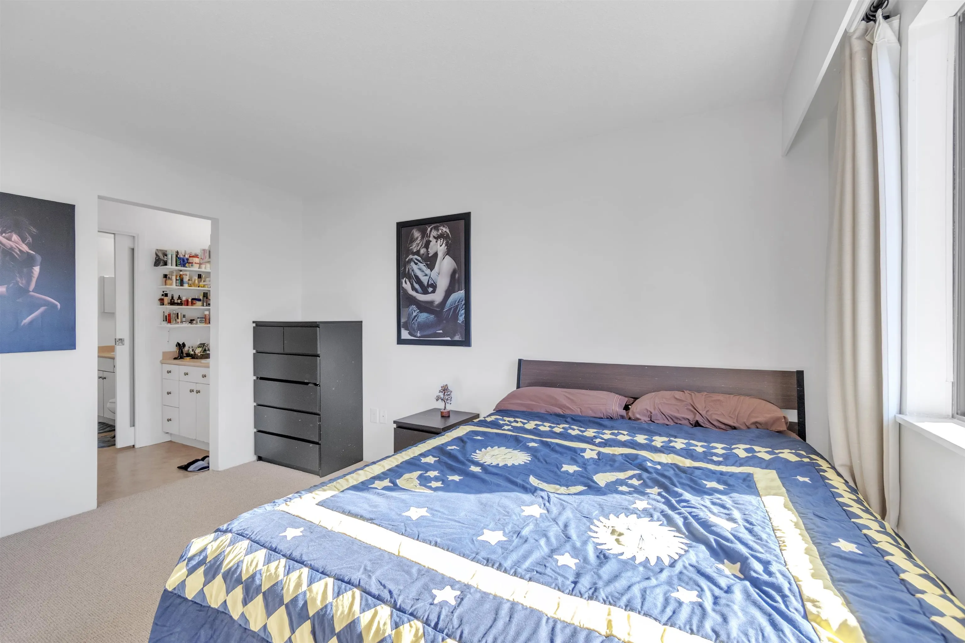 1610 Chesterfield Avenue #205