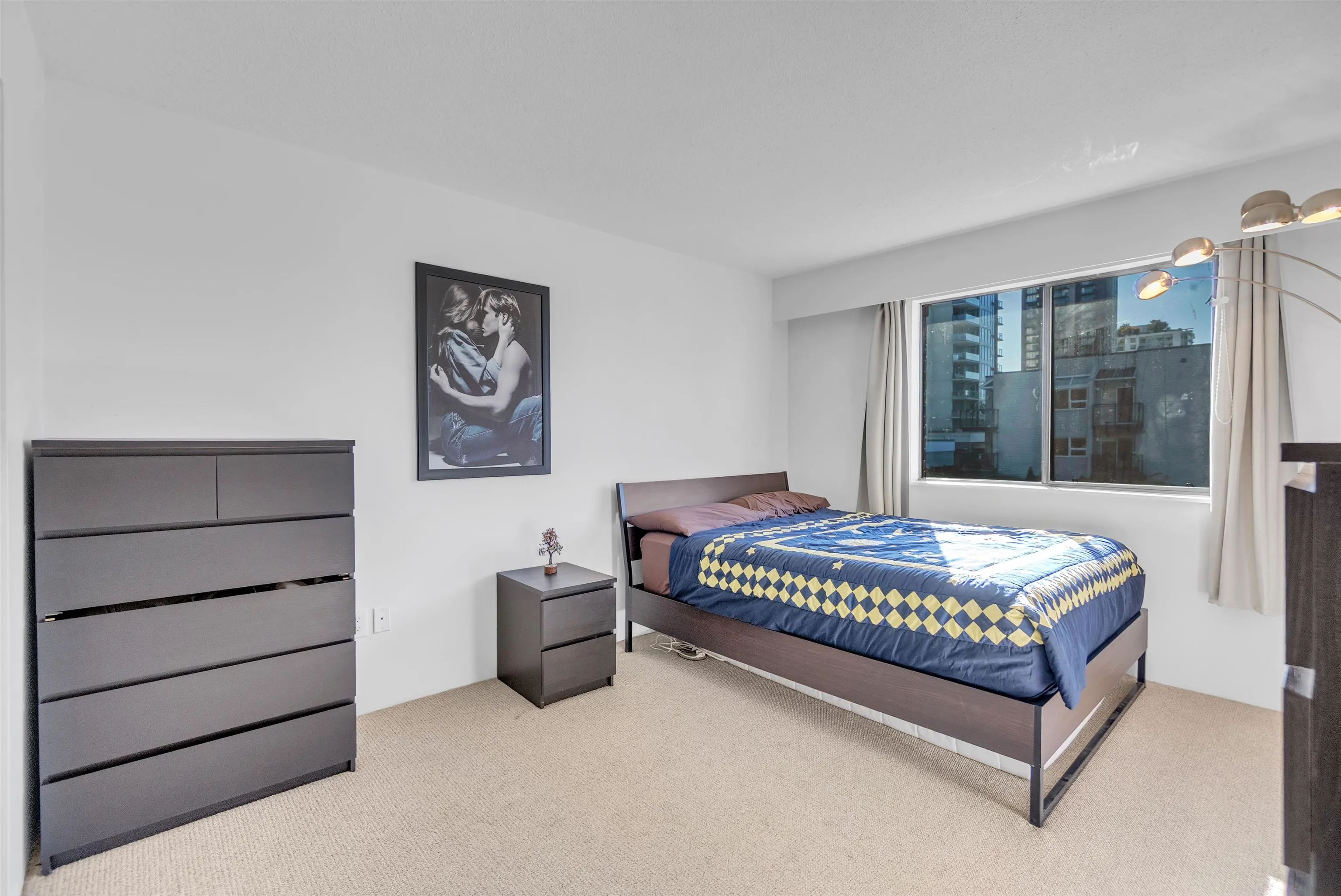 1610 Chesterfield Avenue #205