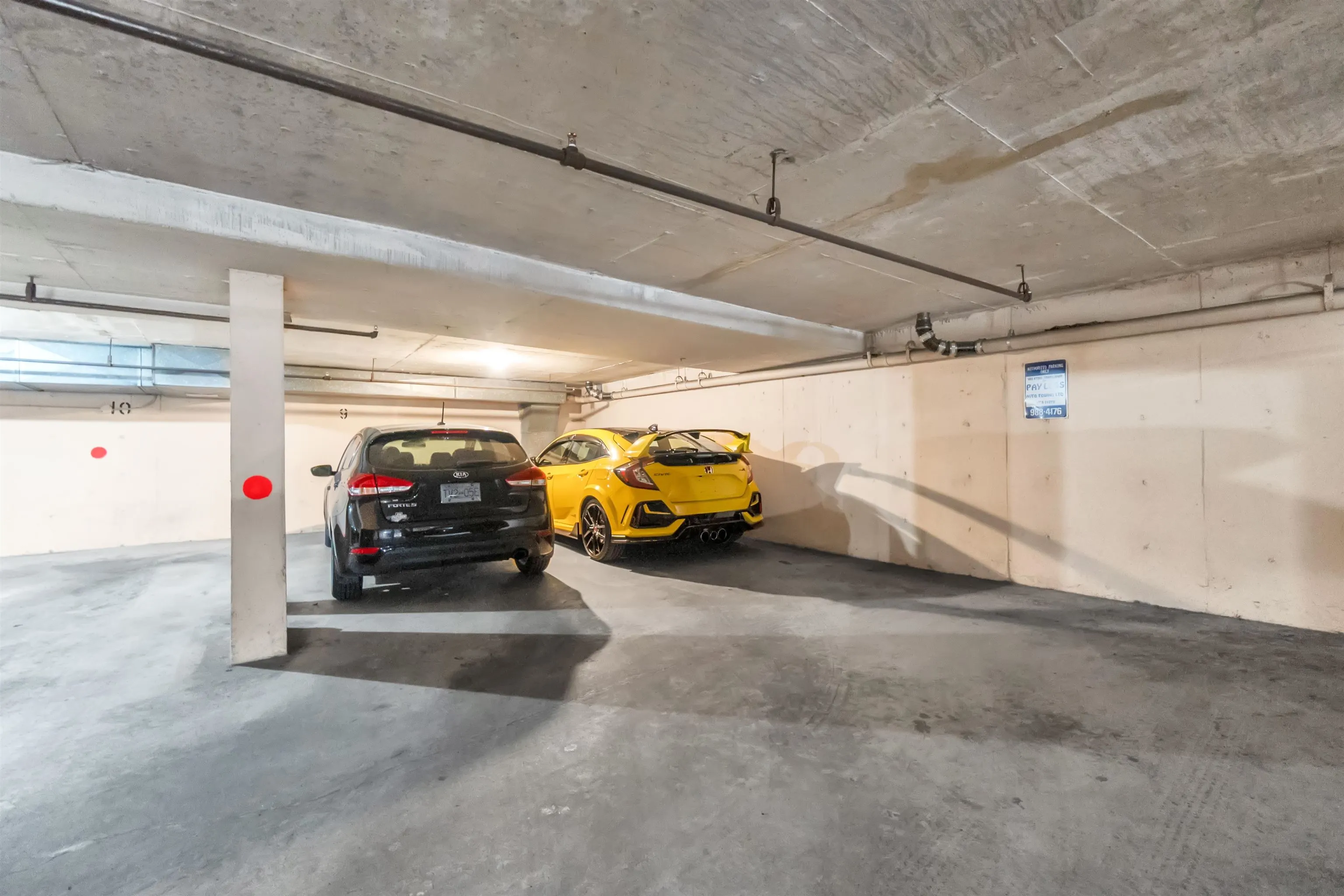 1610 Chesterfield Avenue #205