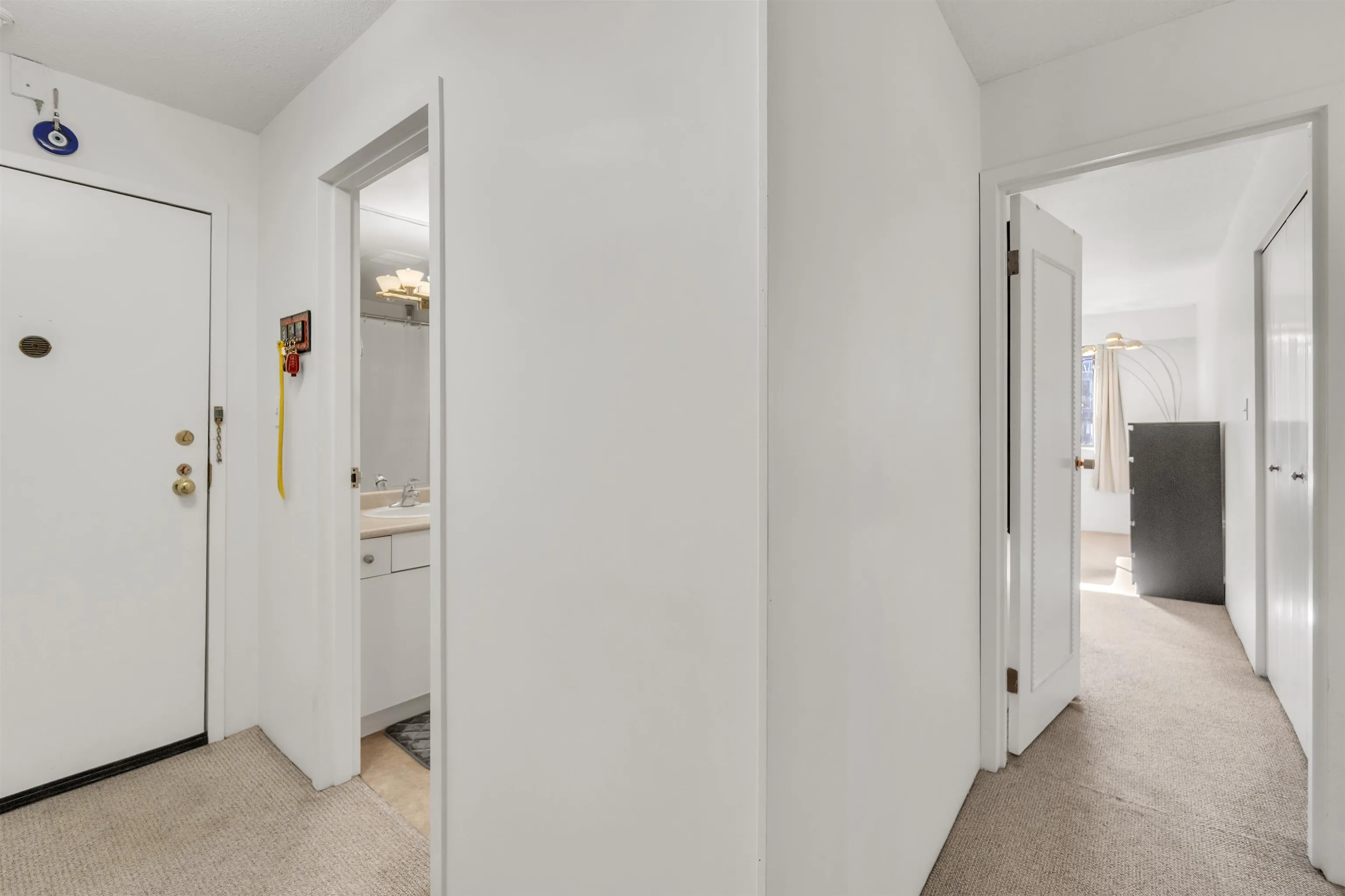 1610 Chesterfield Avenue #205