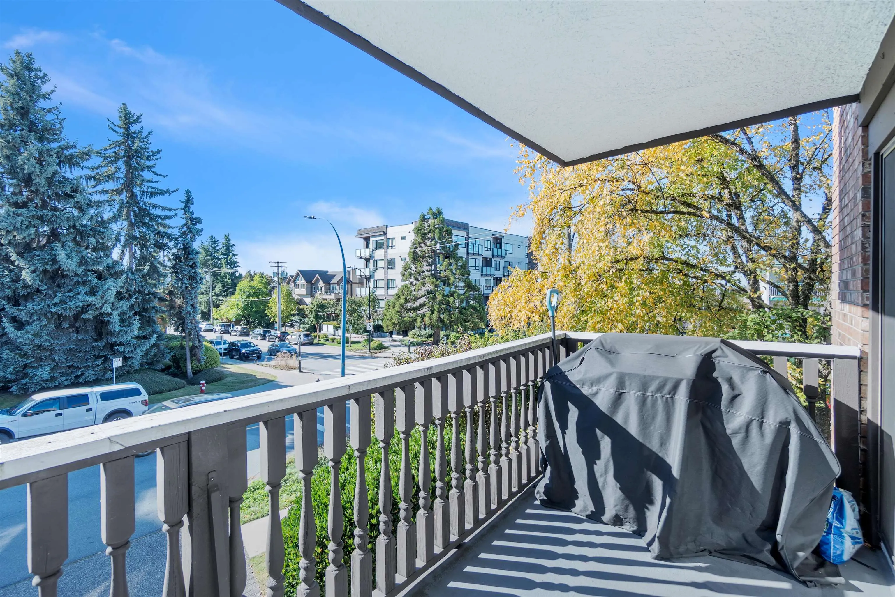 1610 Chesterfield Avenue #205