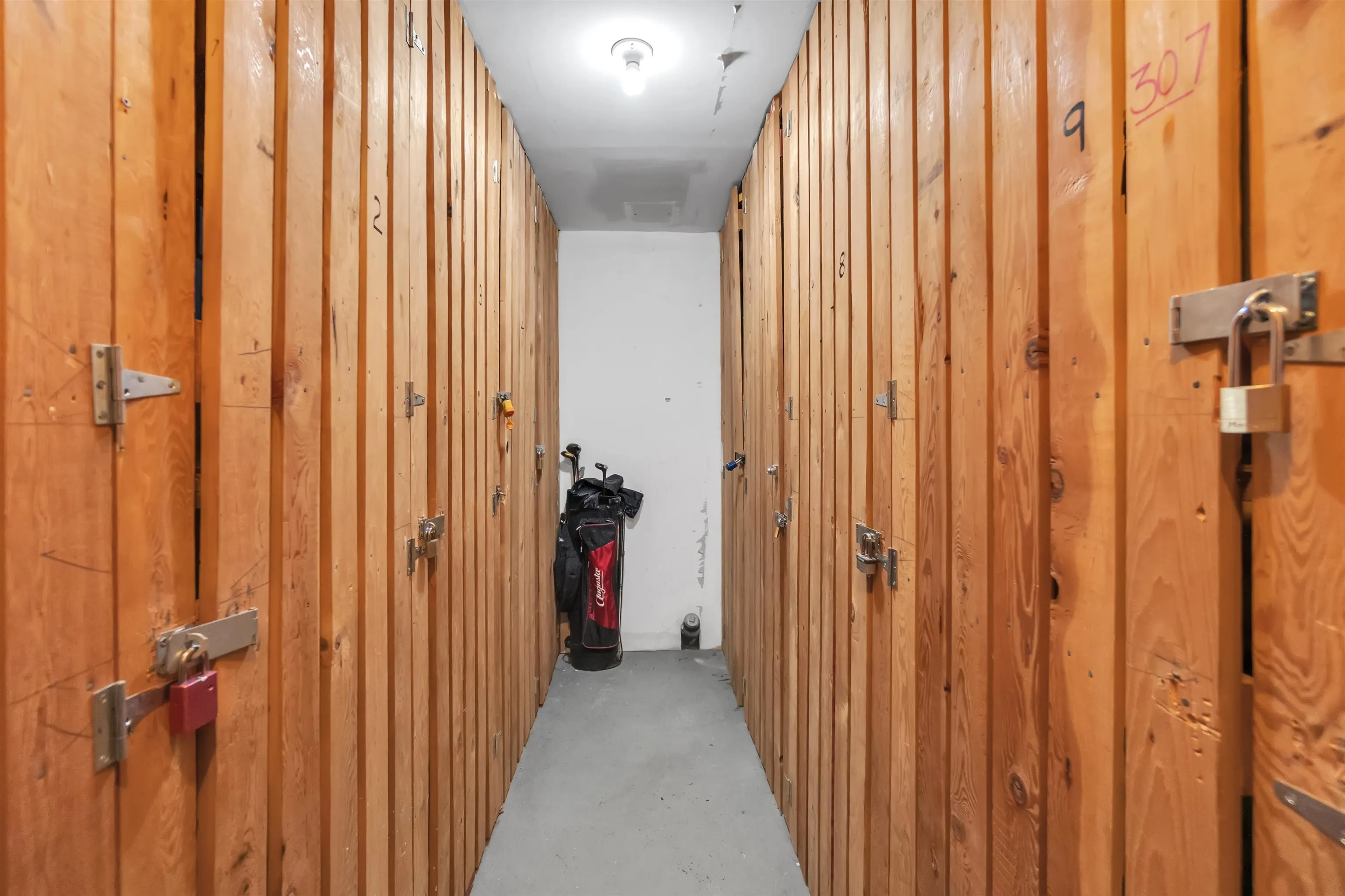 1610 Chesterfield Avenue #205