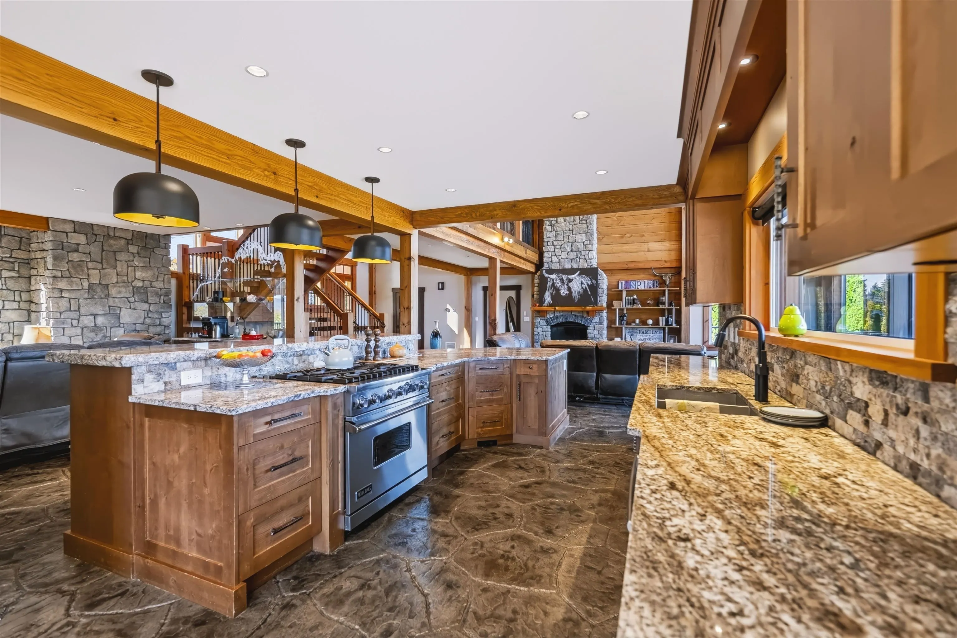 7460 Bradner Road