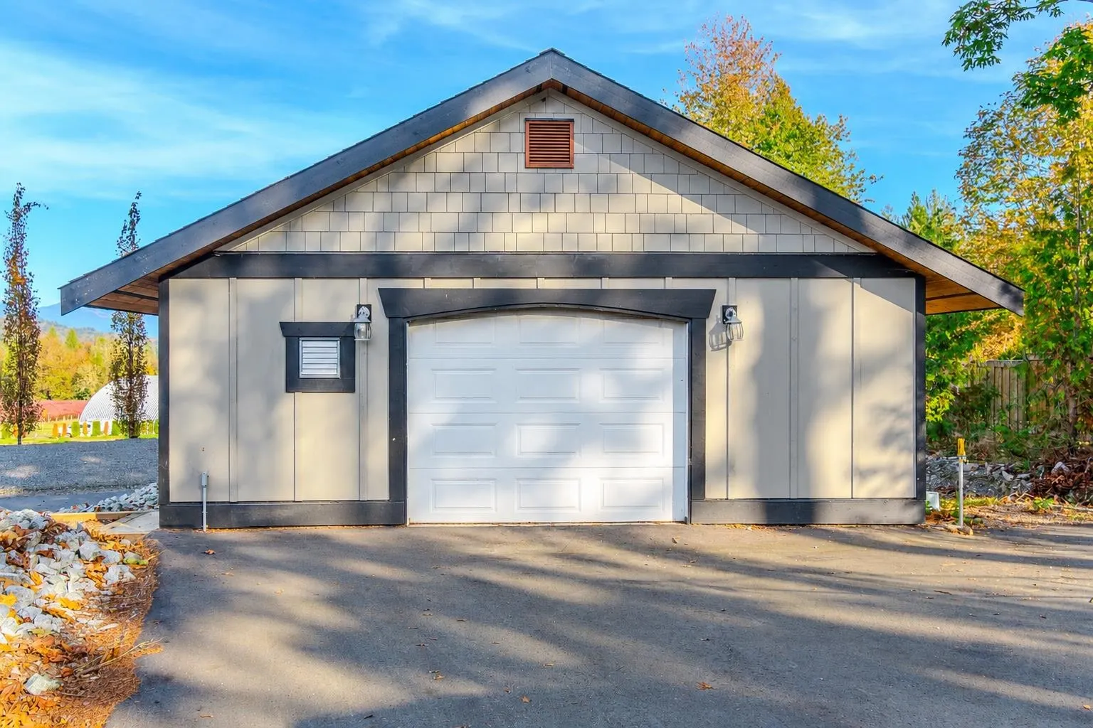 7460 Bradner Road