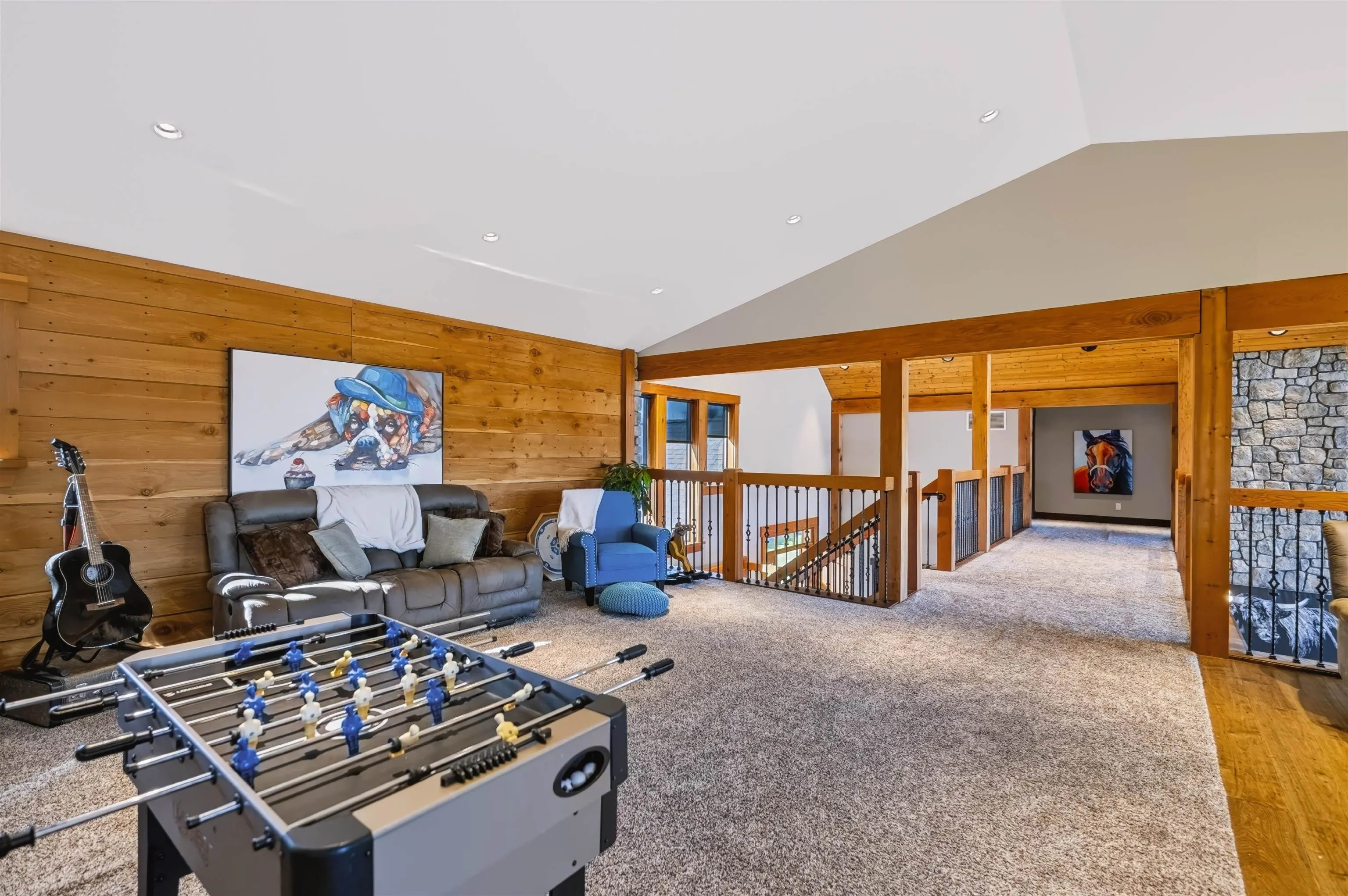 7460 Bradner Road