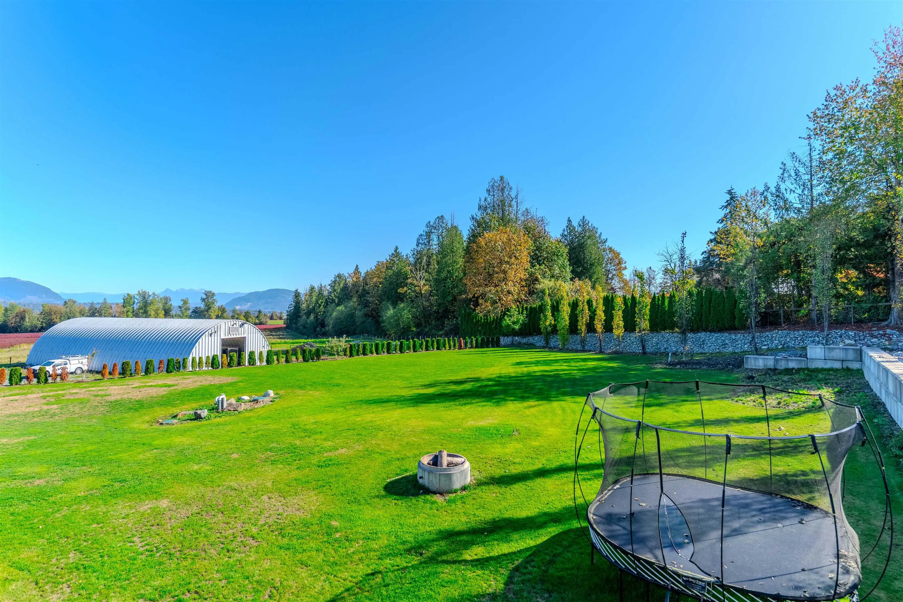 7460 Bradner Road