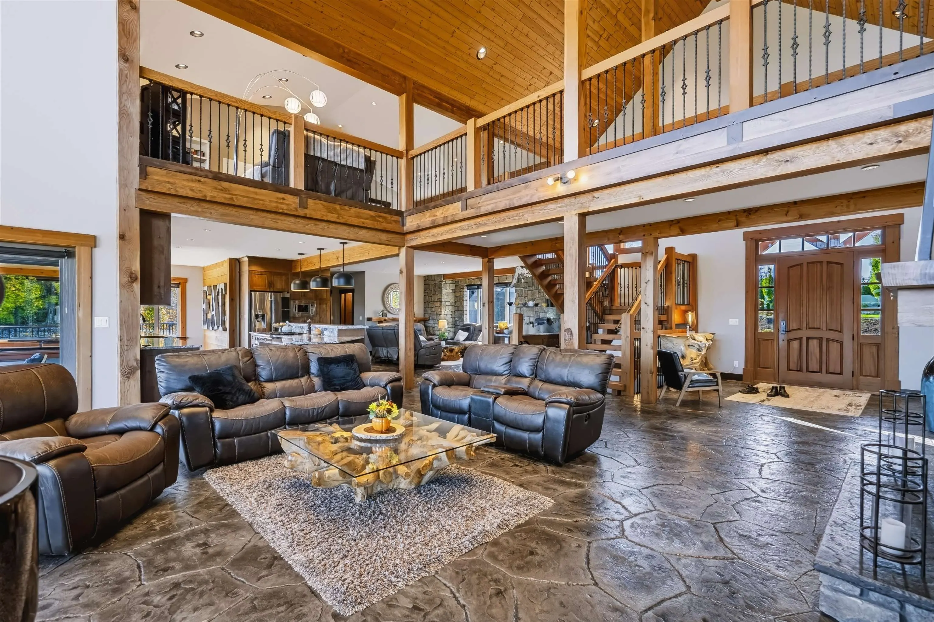 7460 Bradner Road