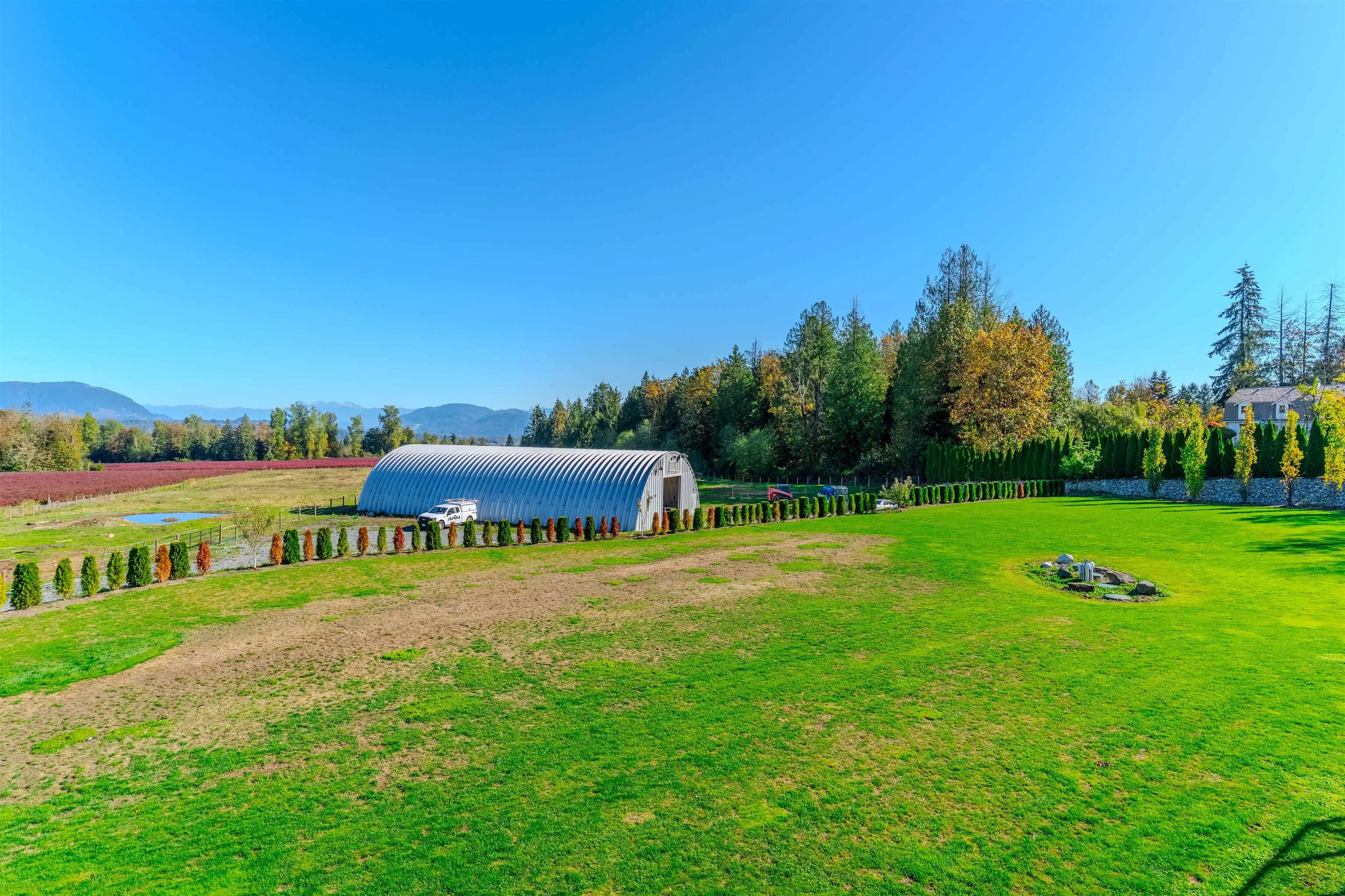 7460 Bradner Road