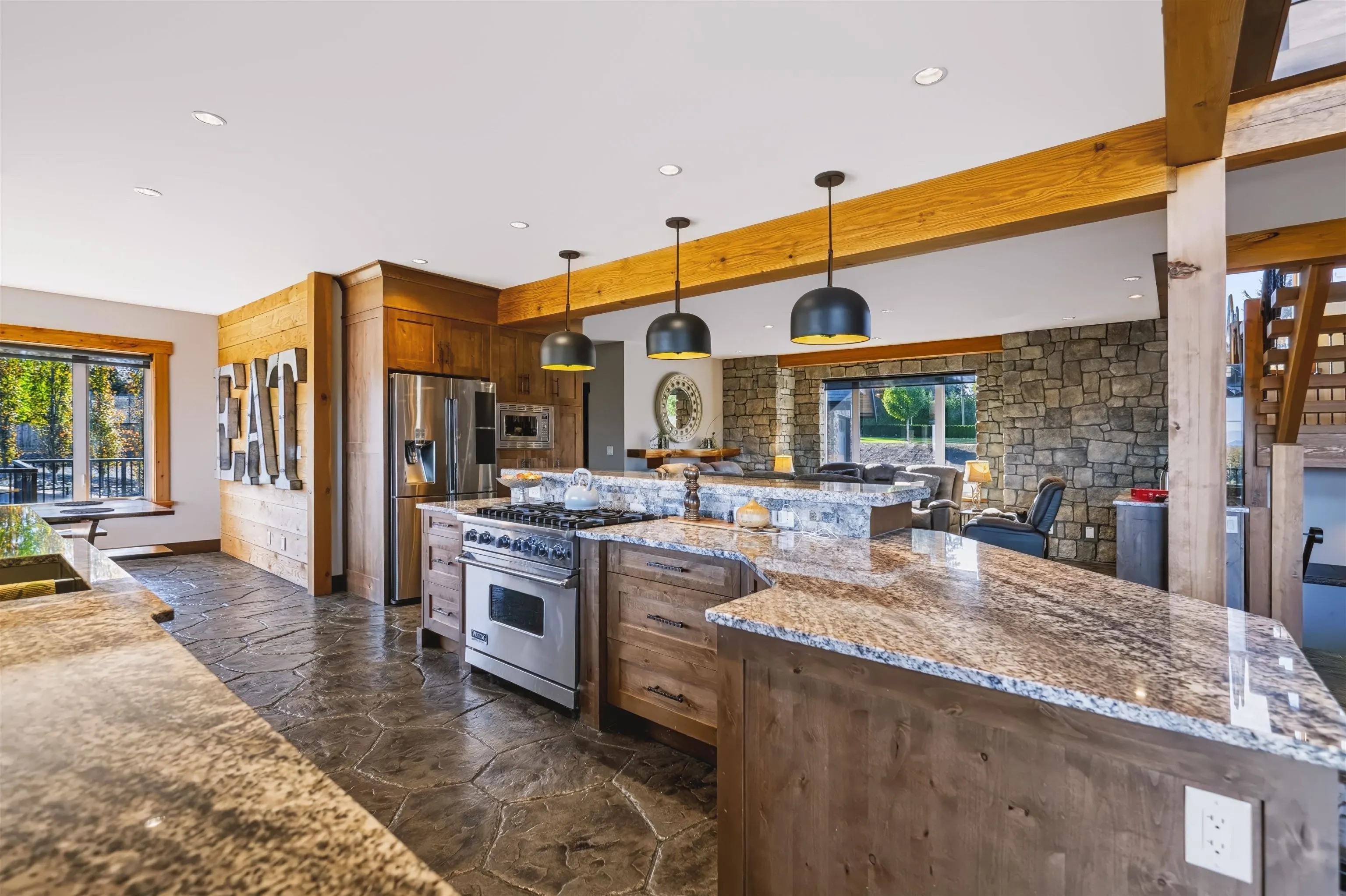 7460 Bradner Road