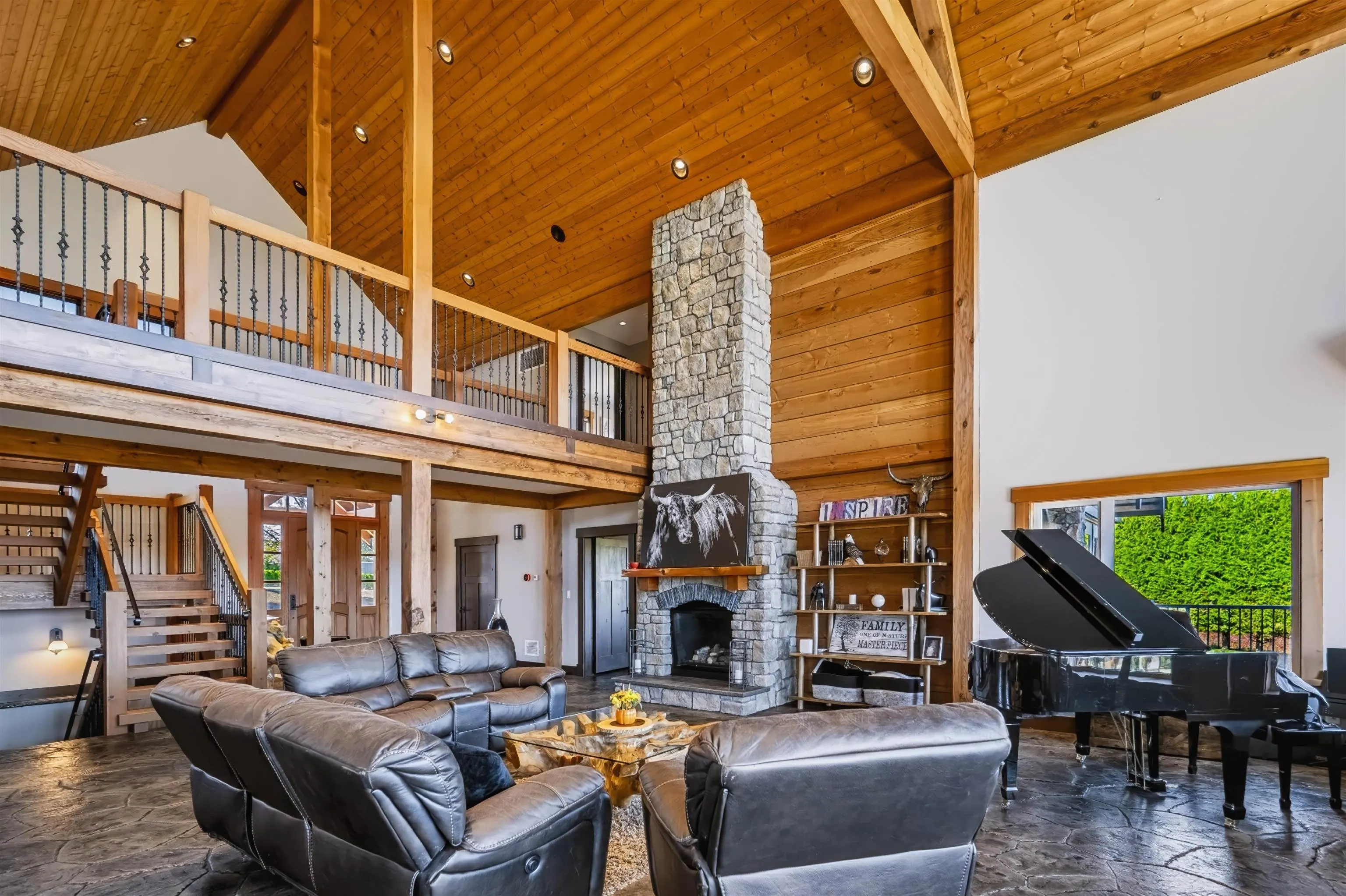 7460 Bradner Road