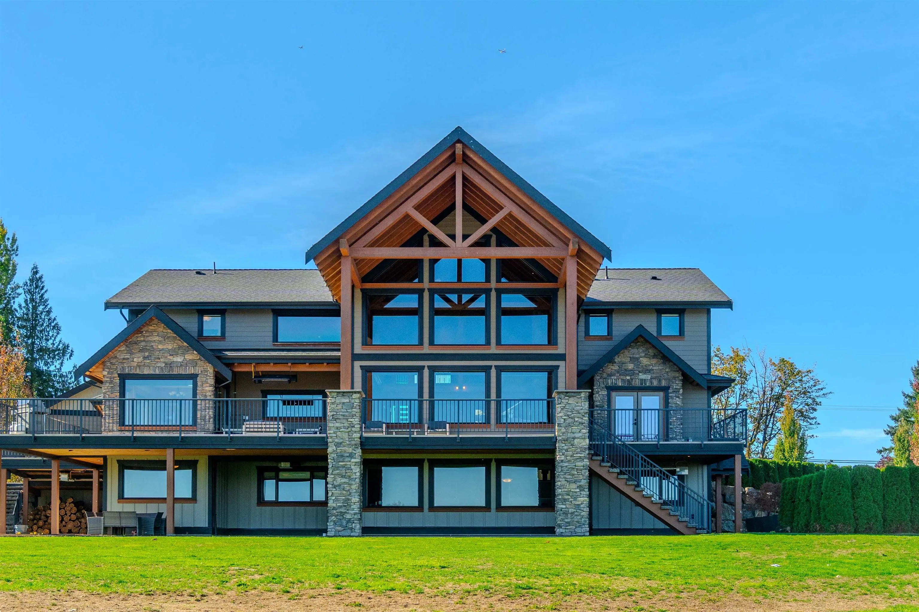 7460 Bradner Road