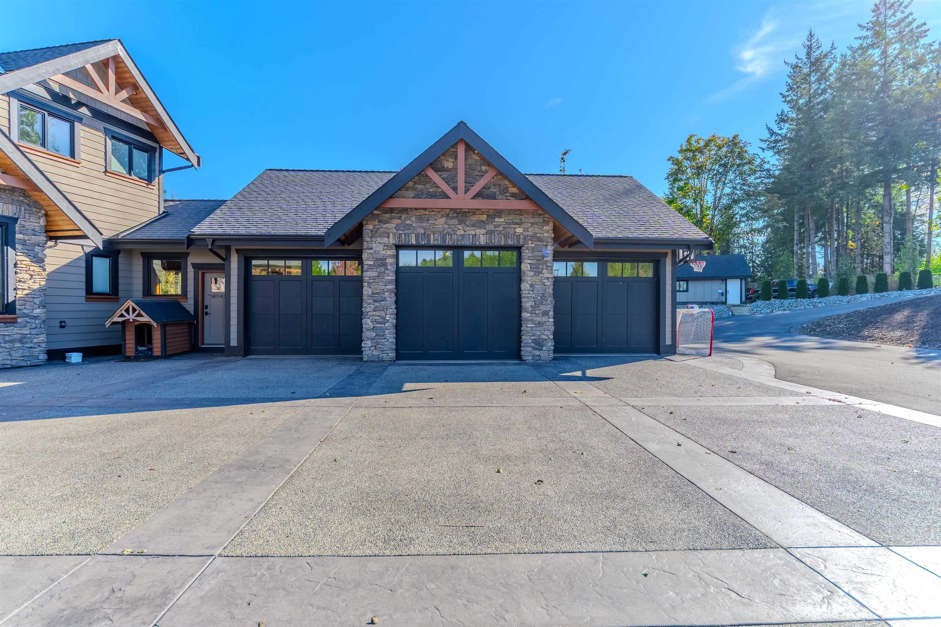 7460 Bradner Road