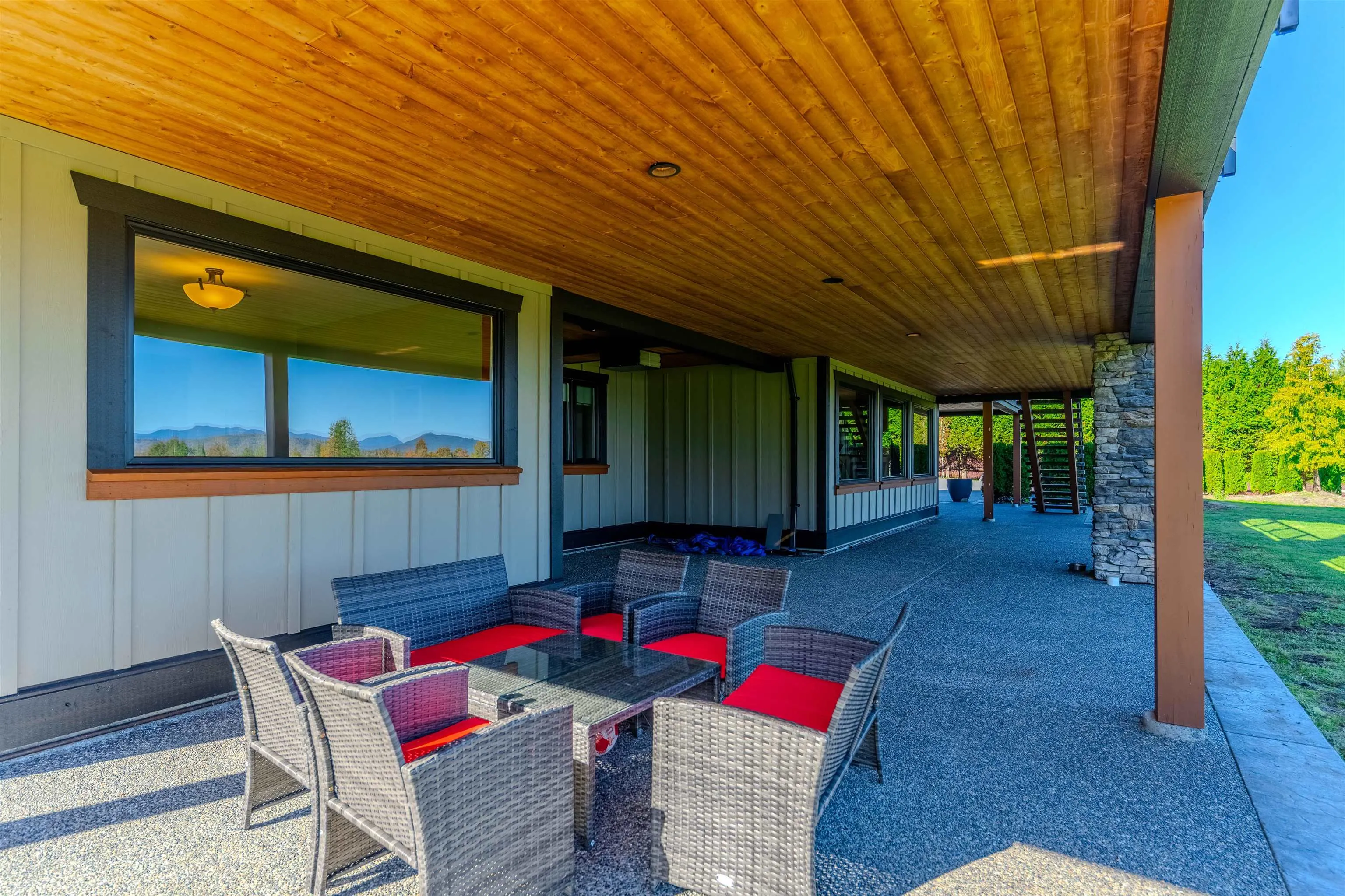 7460 Bradner Road