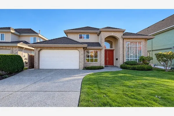 4928 Branscombe Court