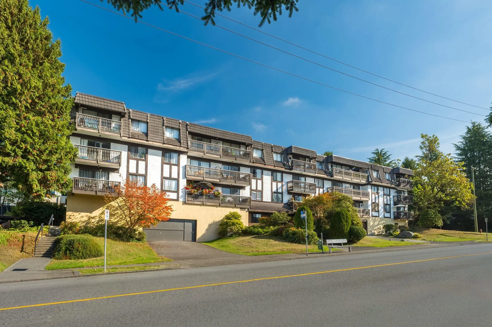 310 W 3rd Street #214