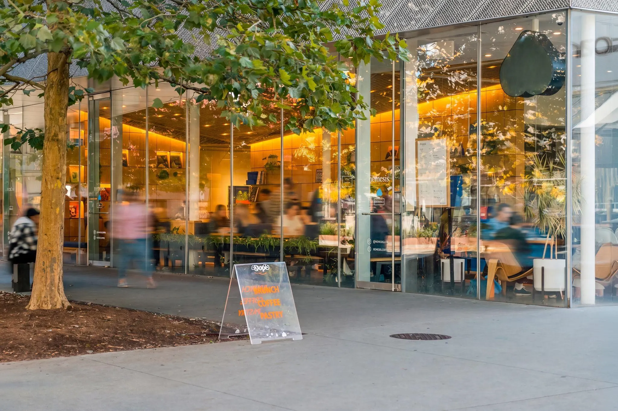 310 W 3rd Street #214