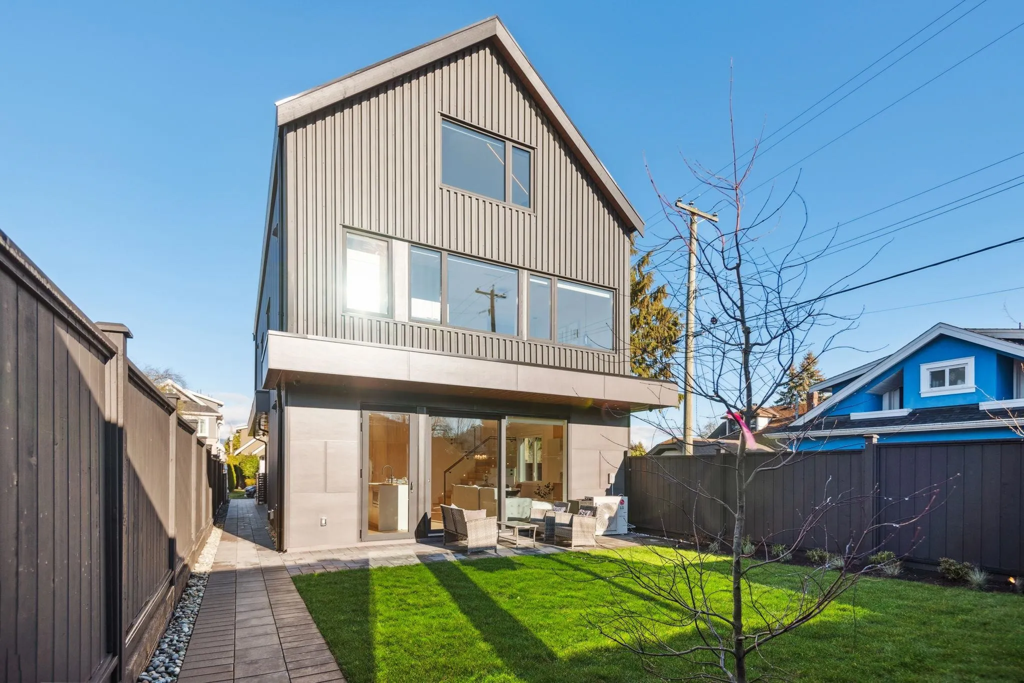3620 W 20th Avenue #2