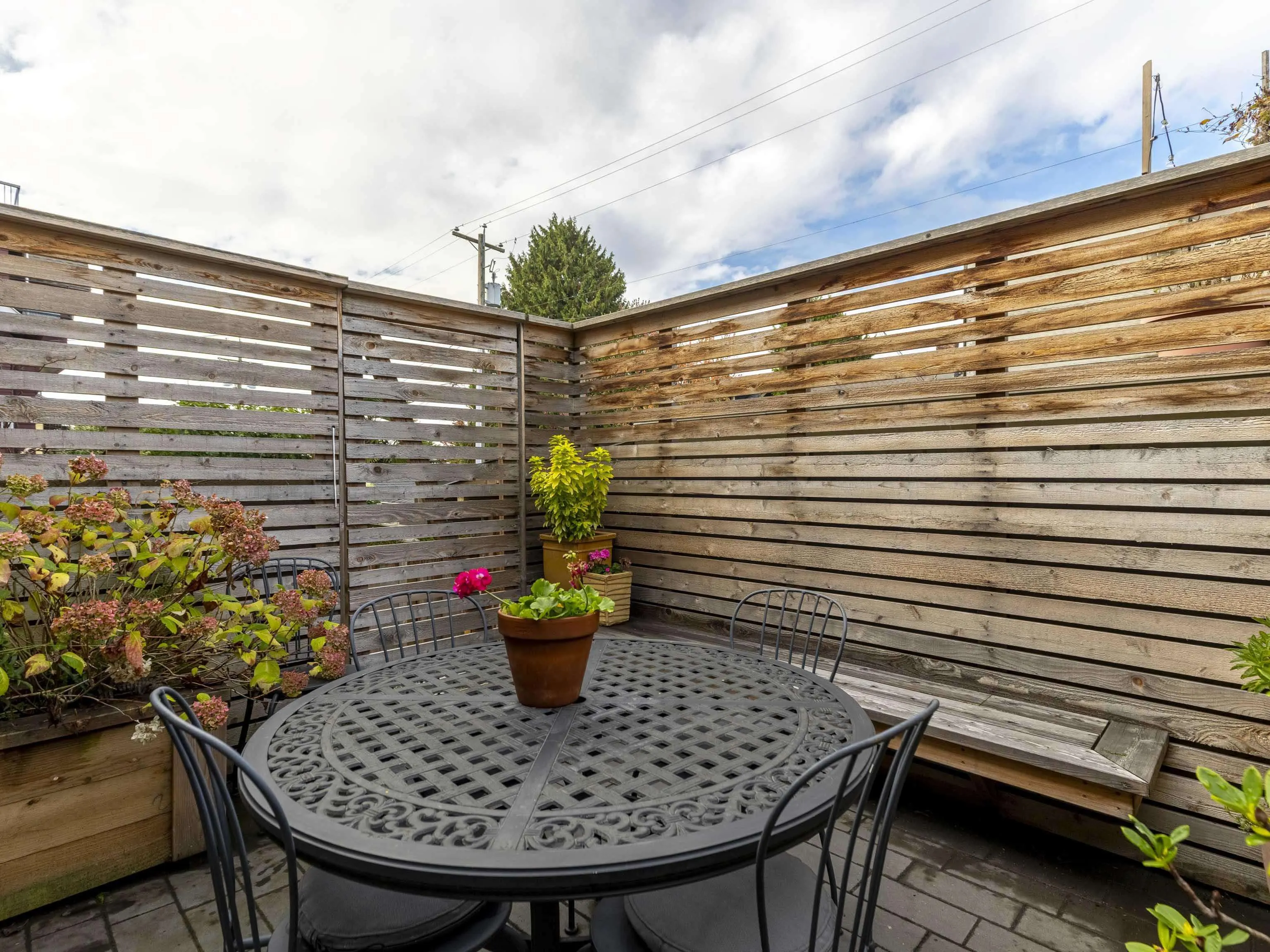 2535 York Avenue #101