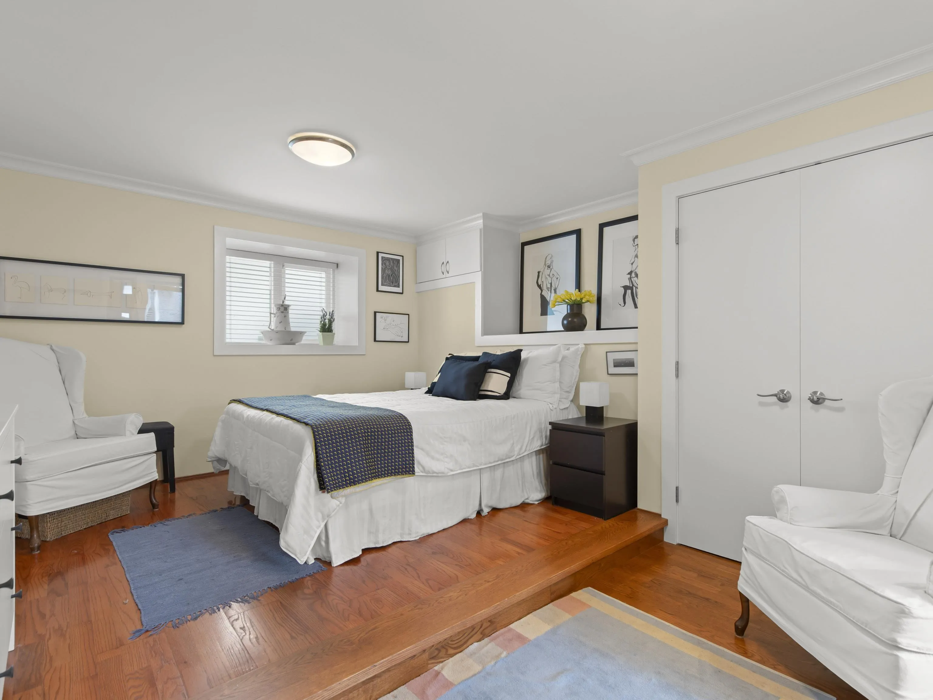 2535 York Avenue #101