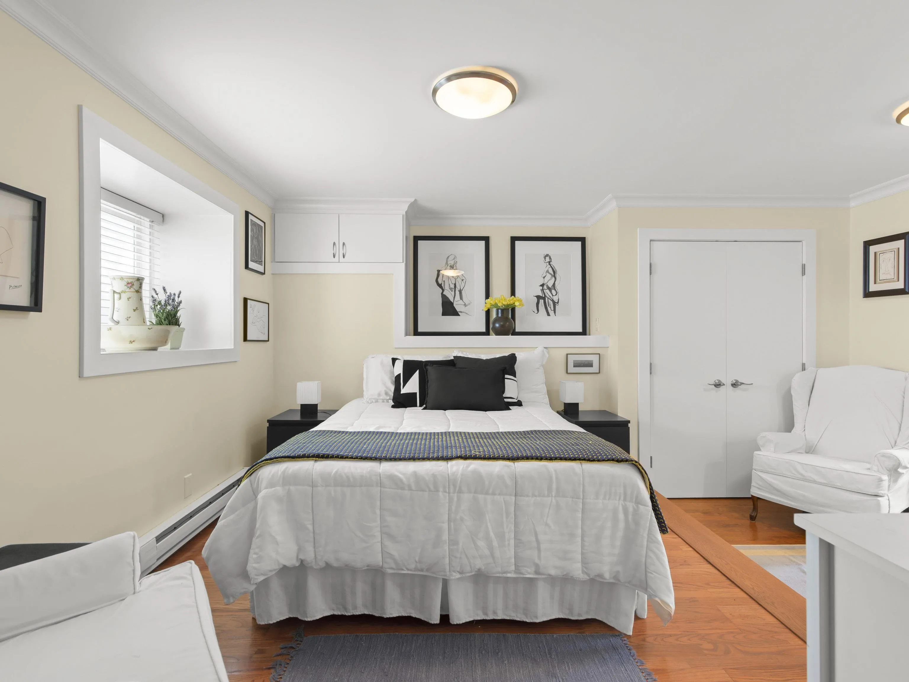 2535 York Avenue #101