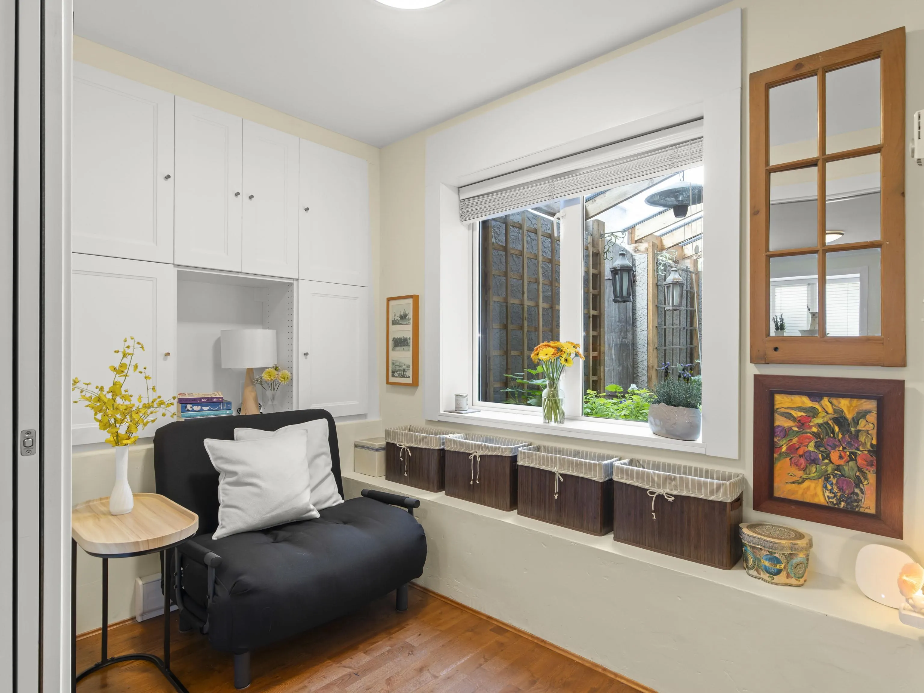 2535 York Avenue #101