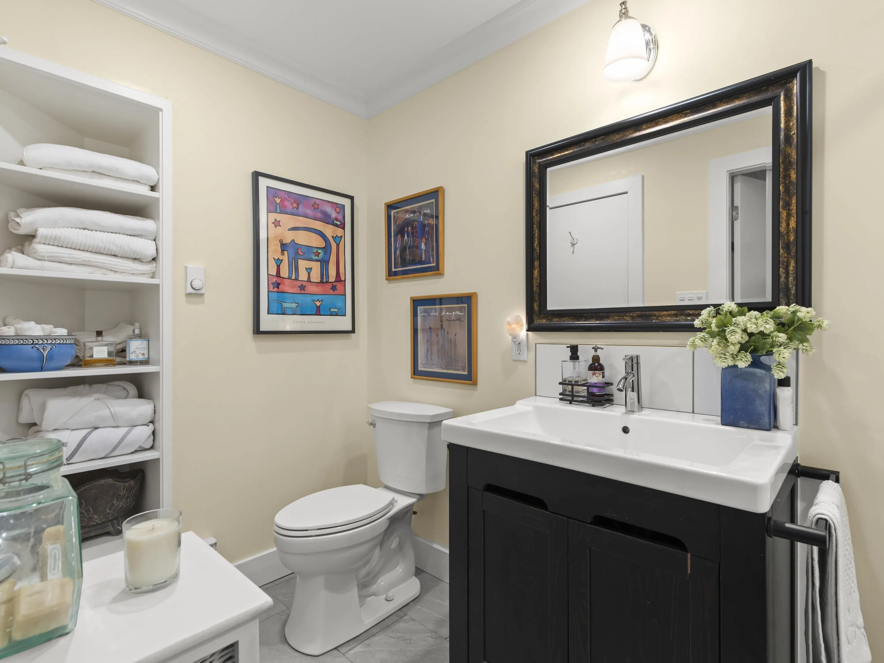 2535 York Avenue #101